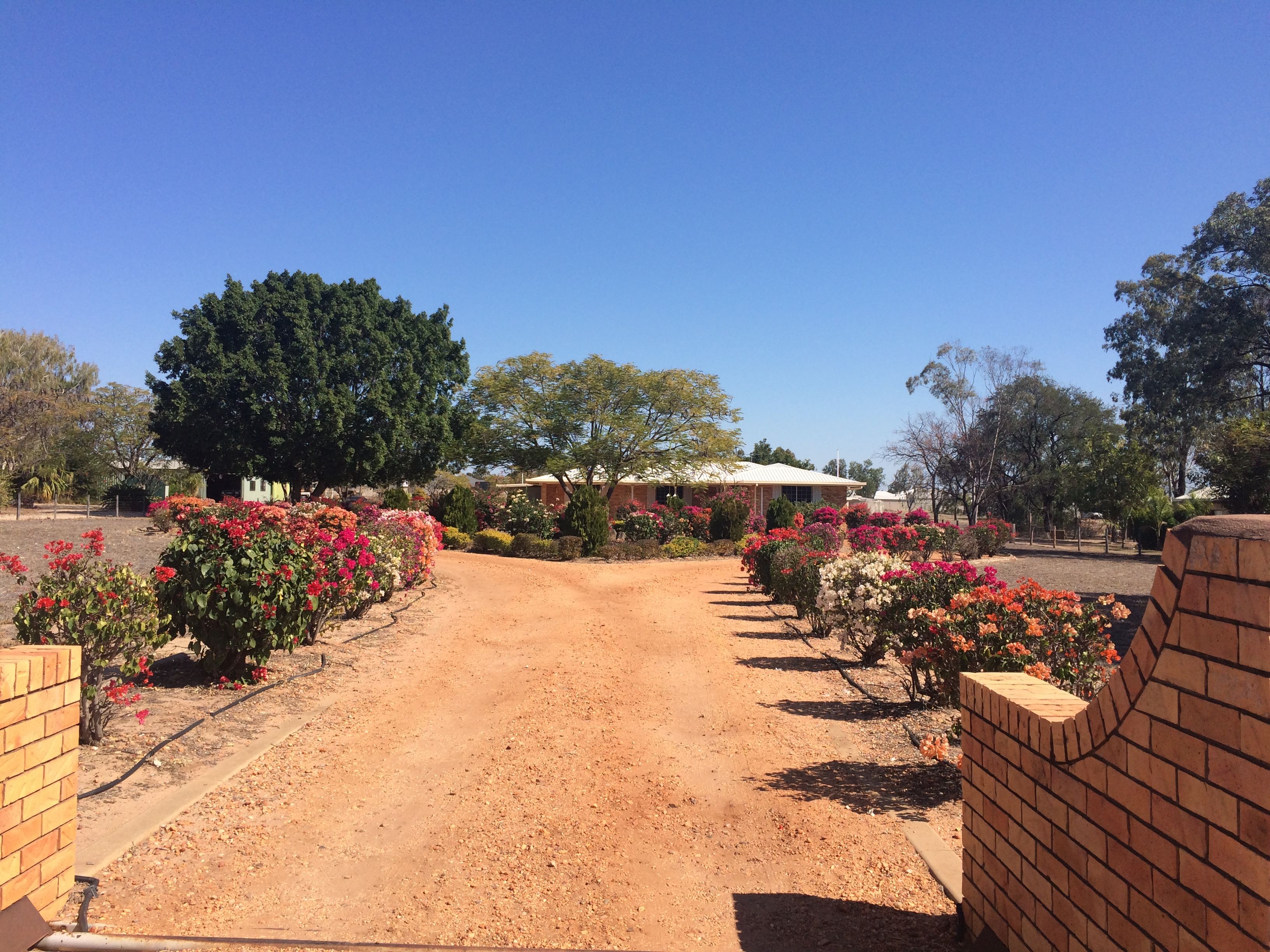 8 Kythera Road, Emerald, QLD 4720