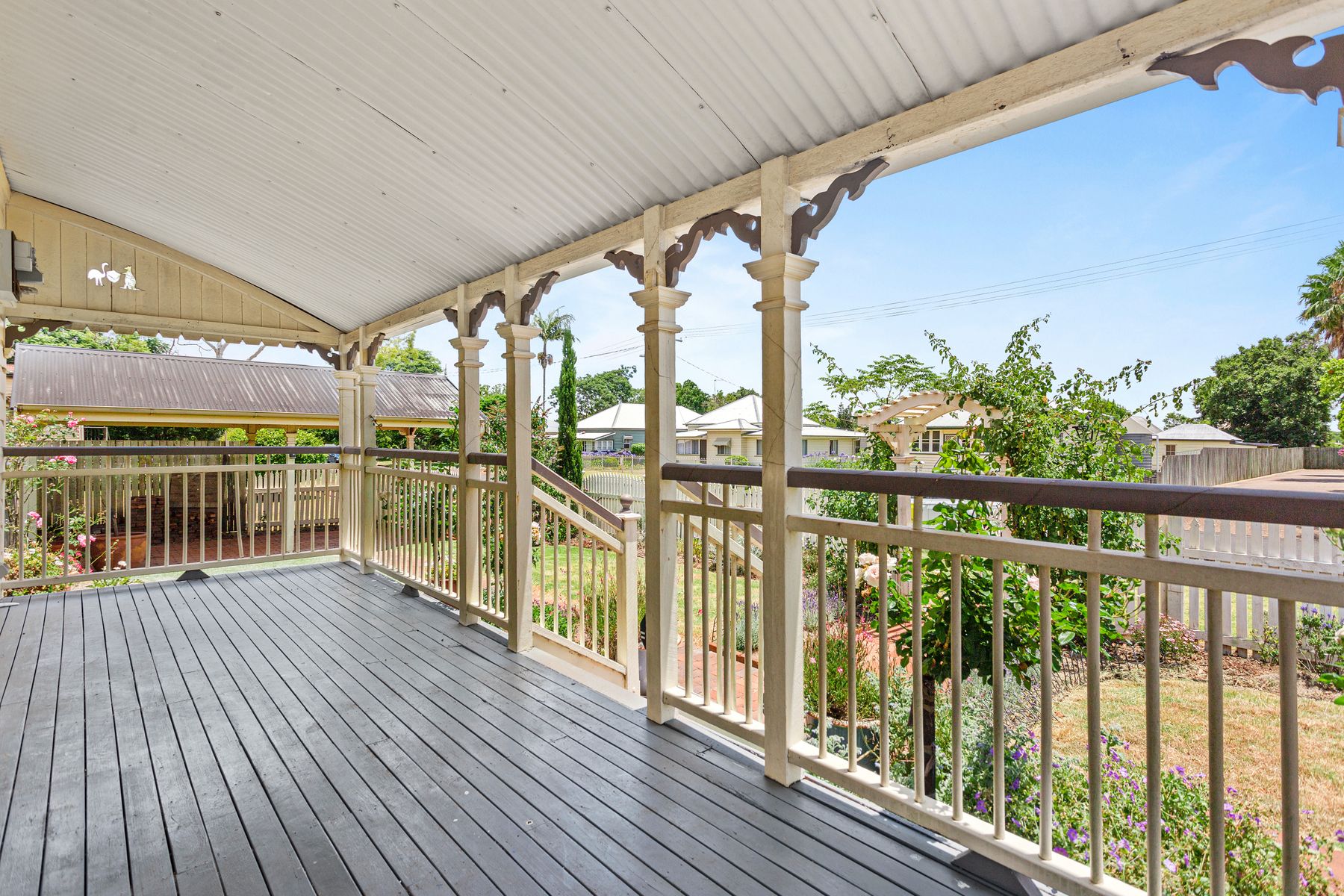 10 Albert Street, Newtown, QLD 4350