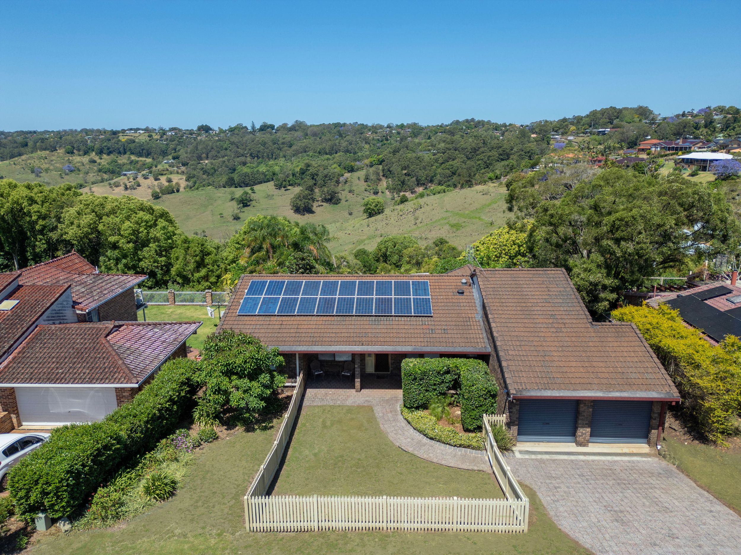 16 Northcott Drive , Goonellabah NSW 2480