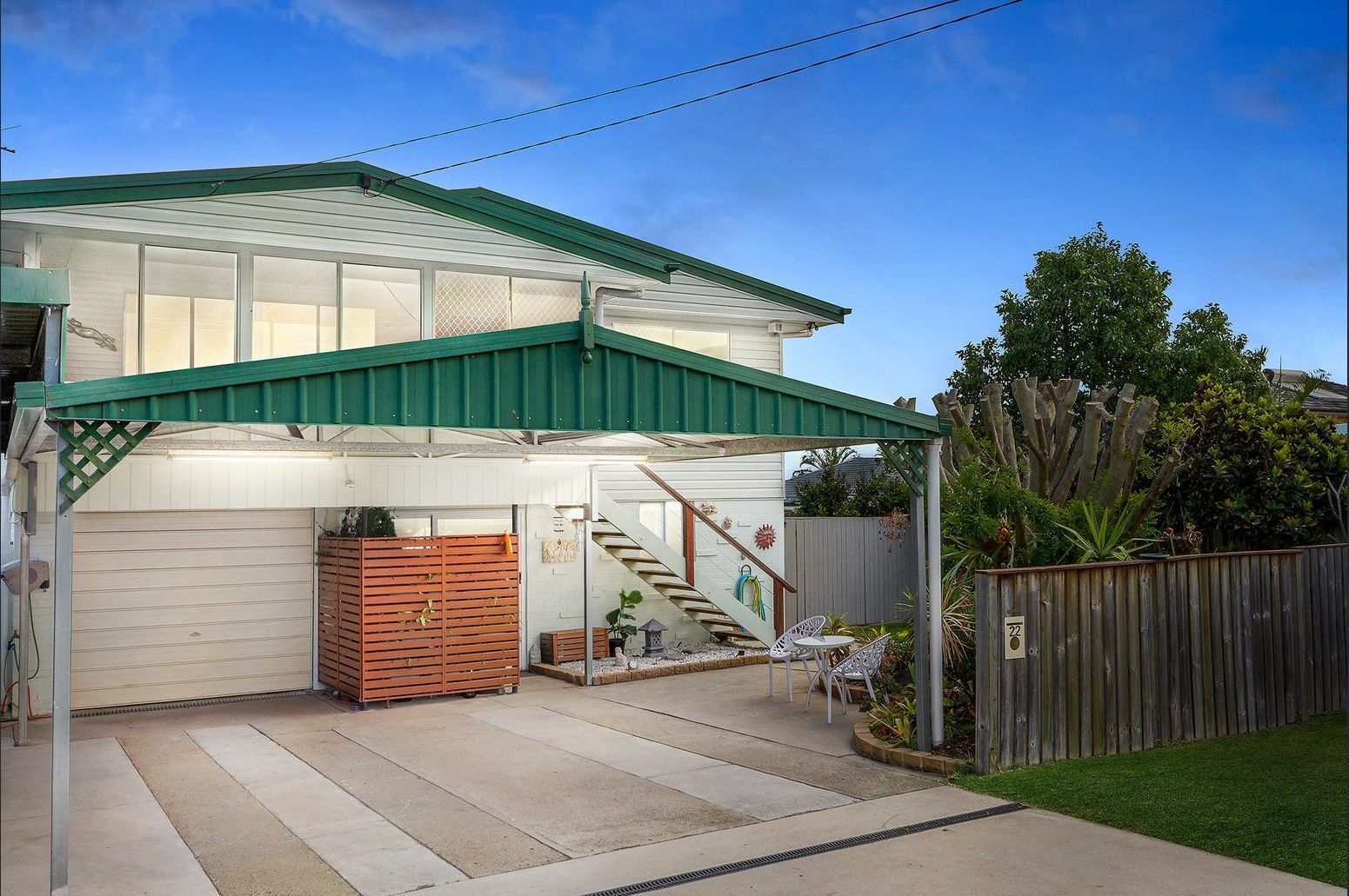 22 Baringa Street, Clontarf, QLD 4019
