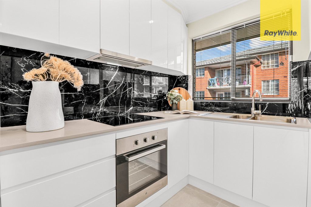 7/12 Allen Street, Harris Park, NSW 2150
