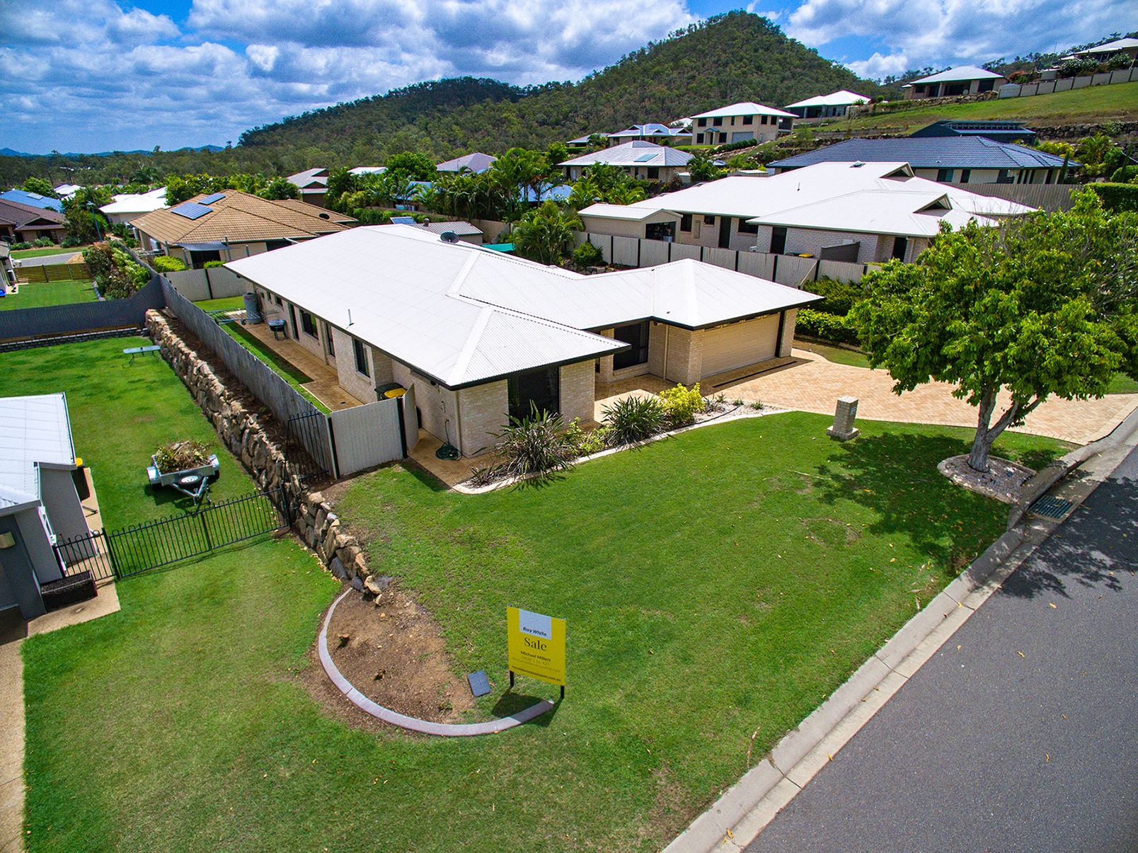 19 Reddy Drive, Norman Gardens, QLD 4701