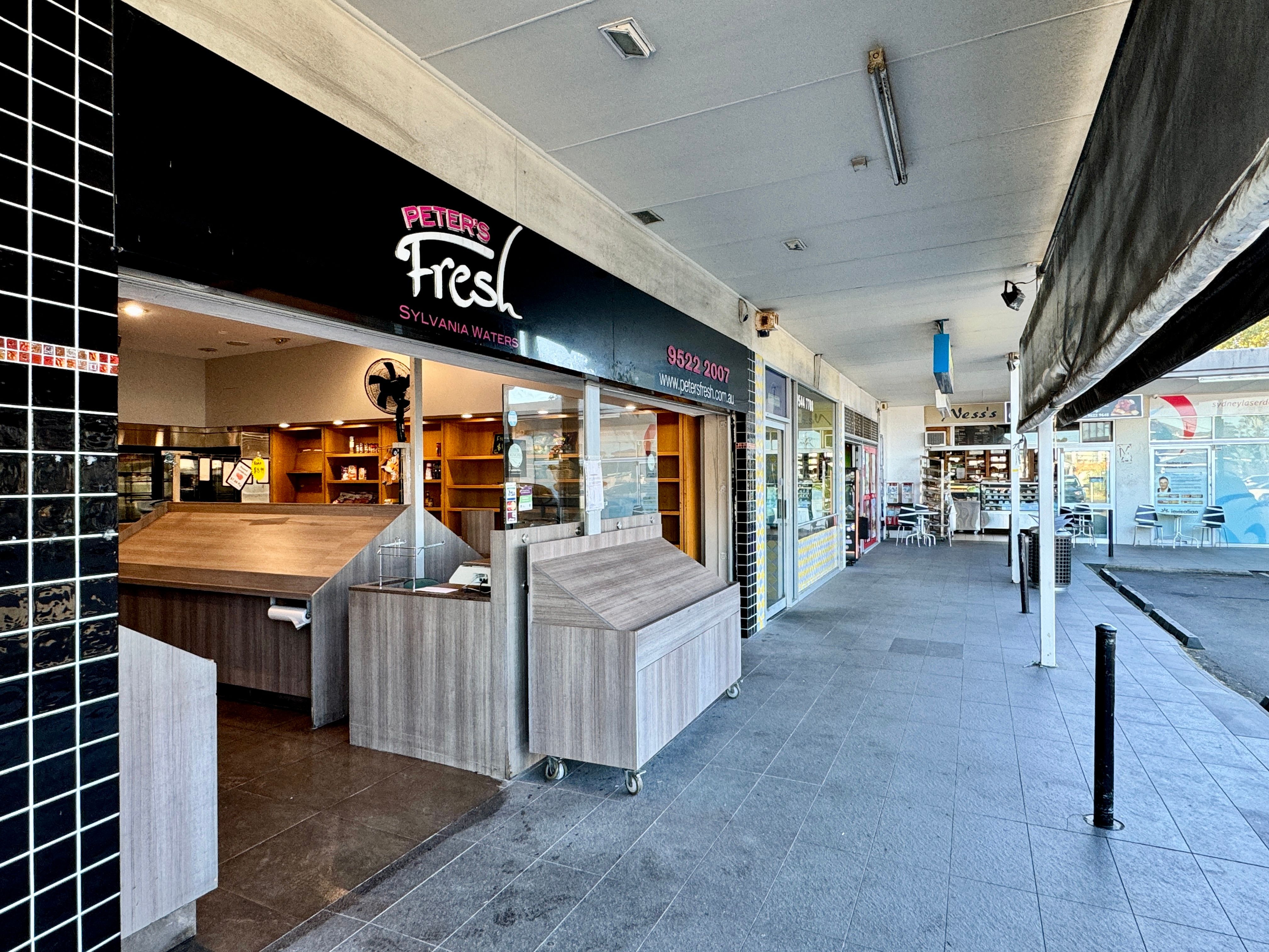 7/12-14 Murrumbidgee Avenue, Sylvania Waters, NSW 2224