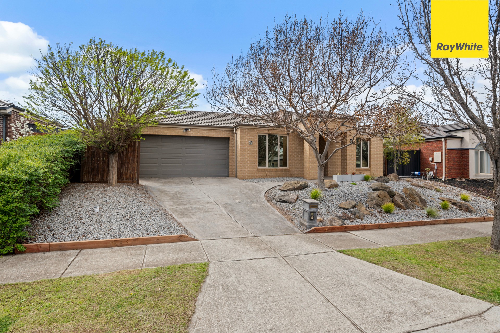 28 Gallery Avenue, HARKNESS, VIC 3337