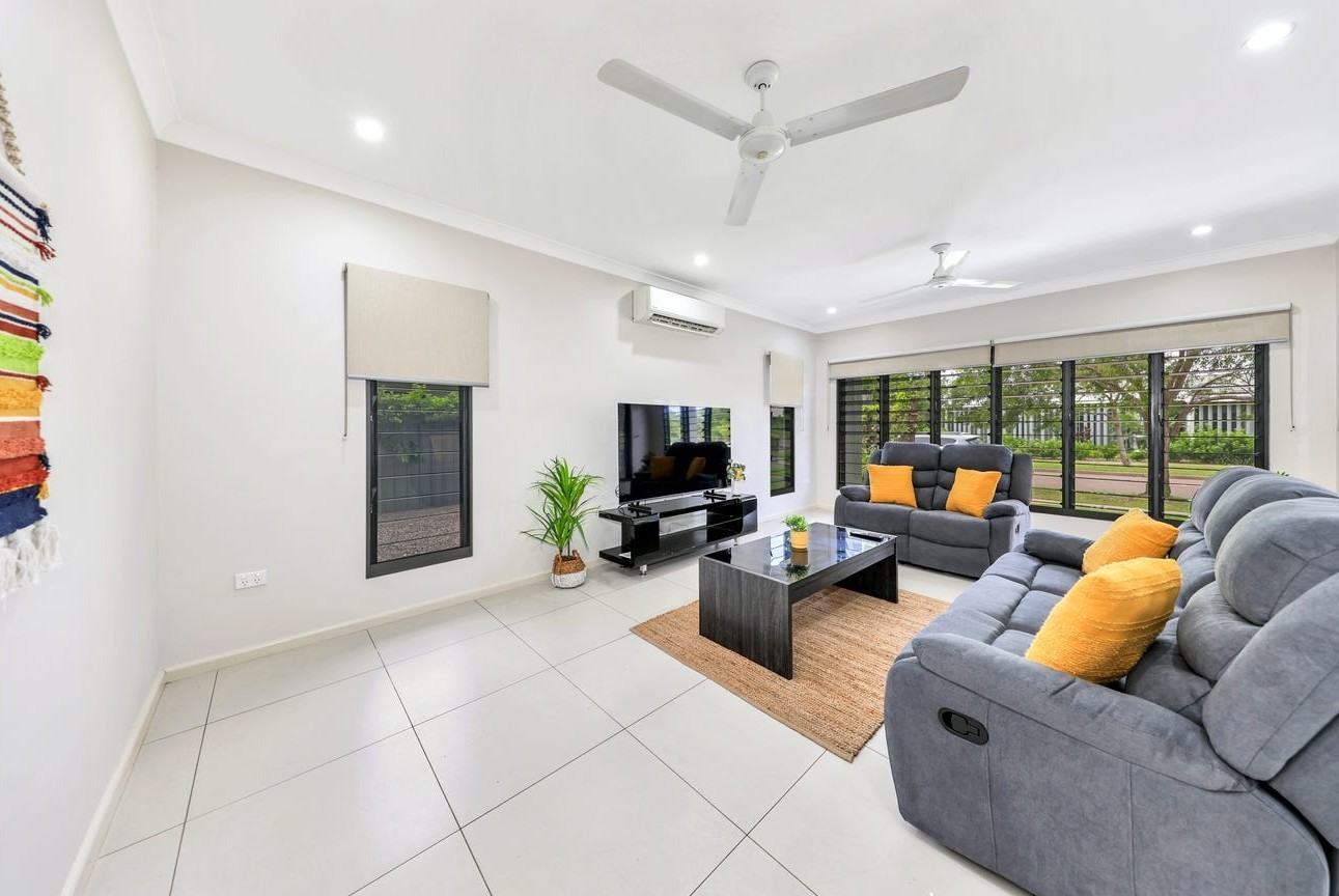 21 Coleman Street, Muirhead, NT 0810