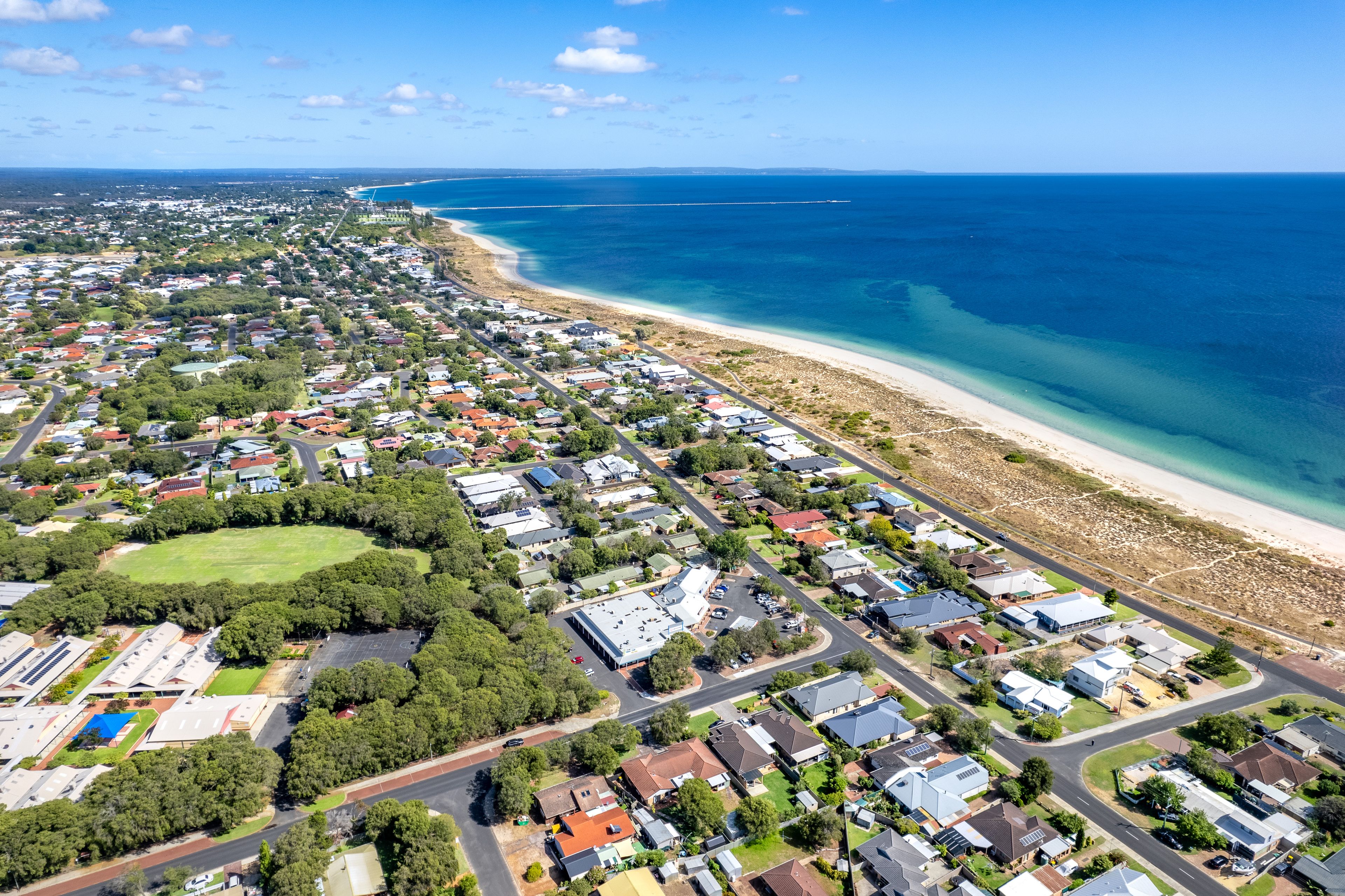 A/6 Armitage Drive, Geographe, WA 6280