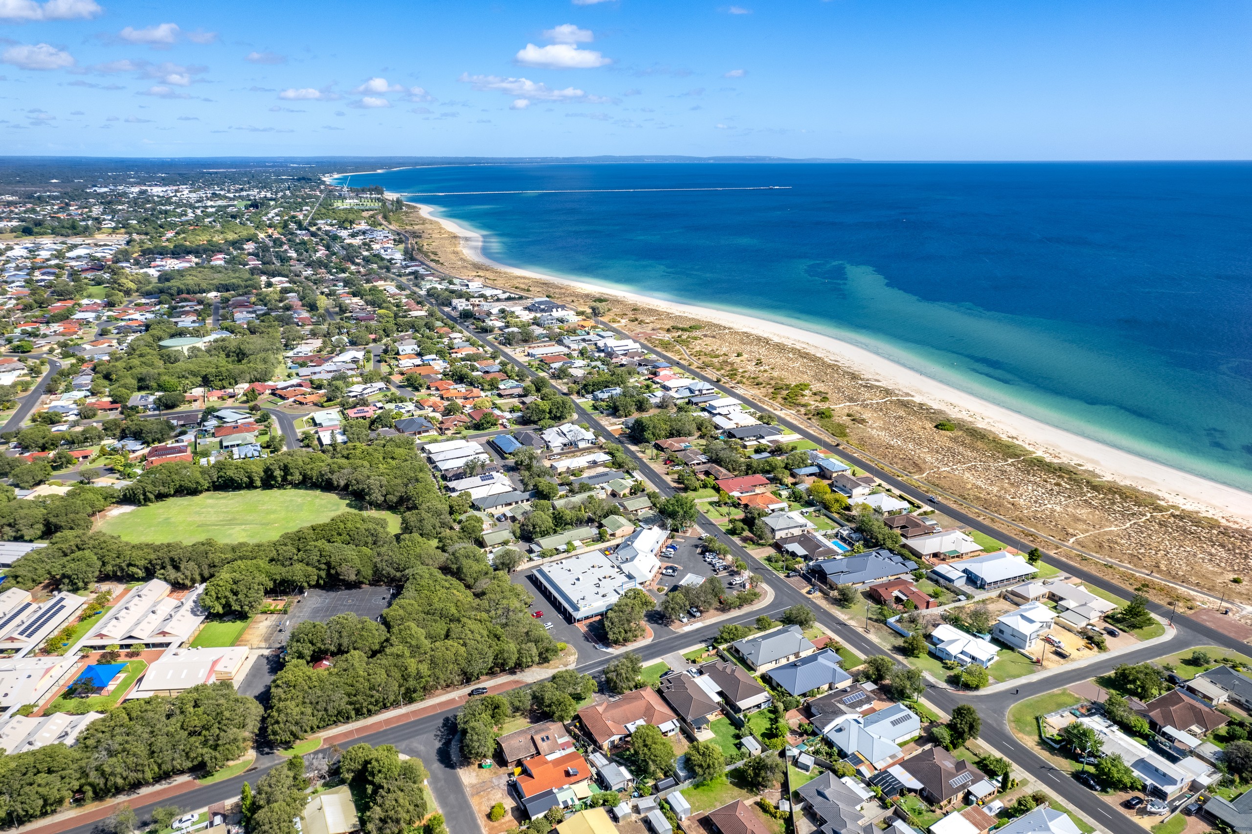 A/6 Armitage Drive, Geographe, WA 6280