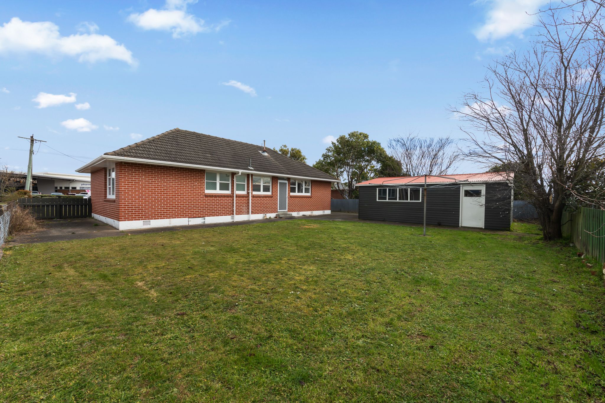 61 Liverpool Street, Levin, Horowhenua District