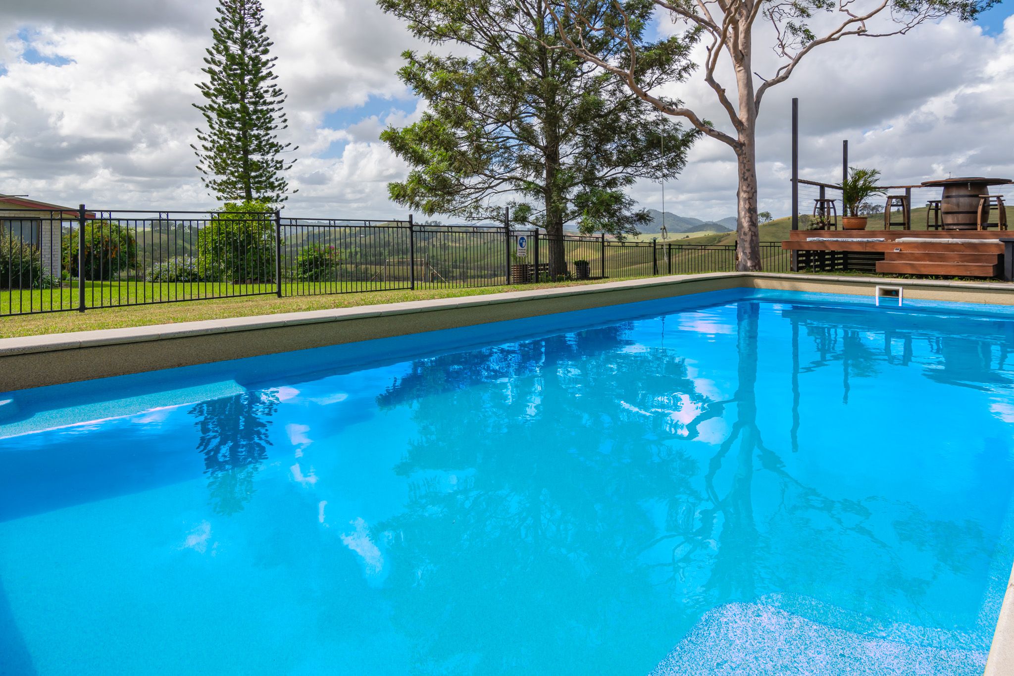81 Kia Ora Hill Road, Bowman Farm VIA — photo 12 of 30