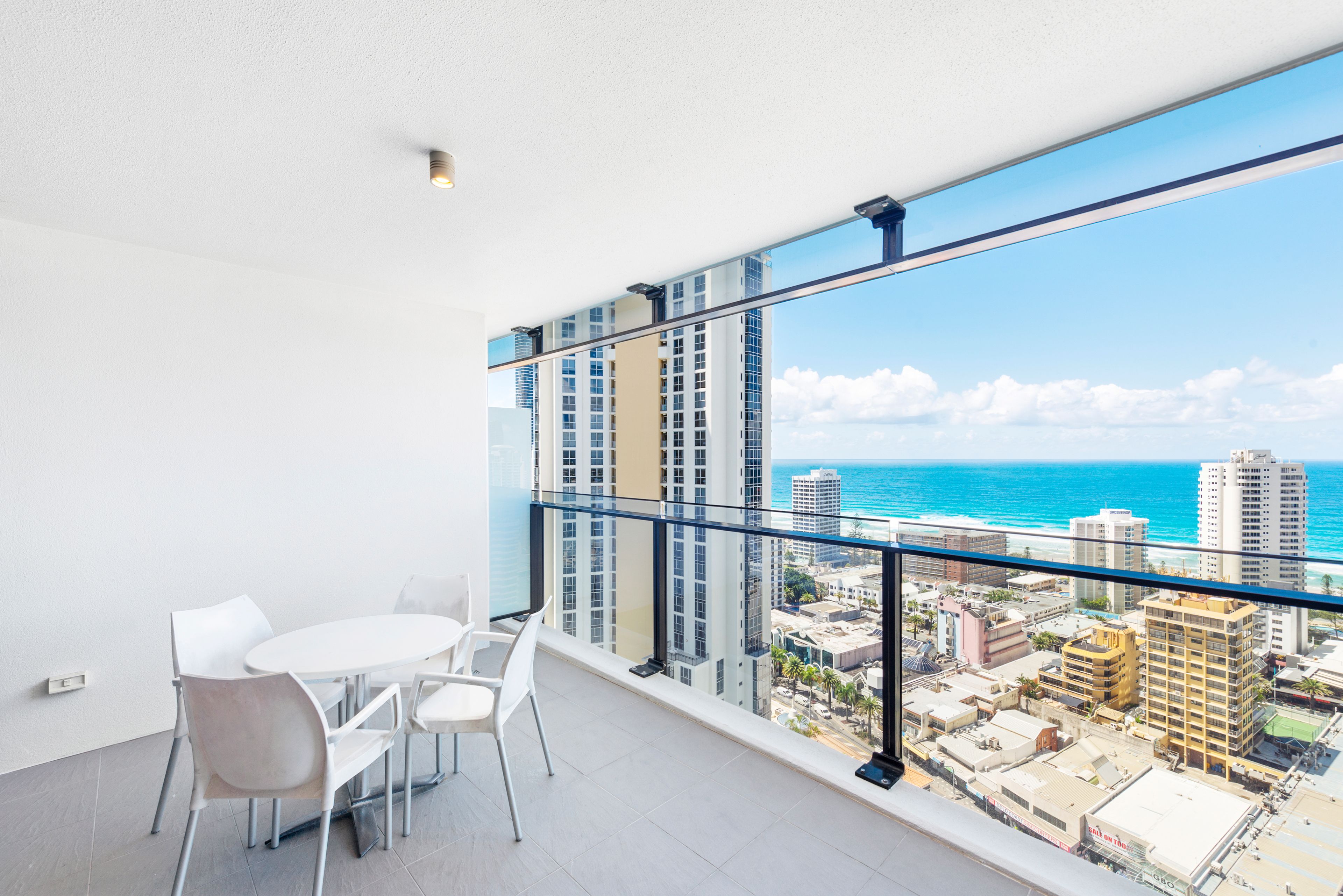 2233/9 Ferny Avenue, Surfers Paradise, QLD 4217