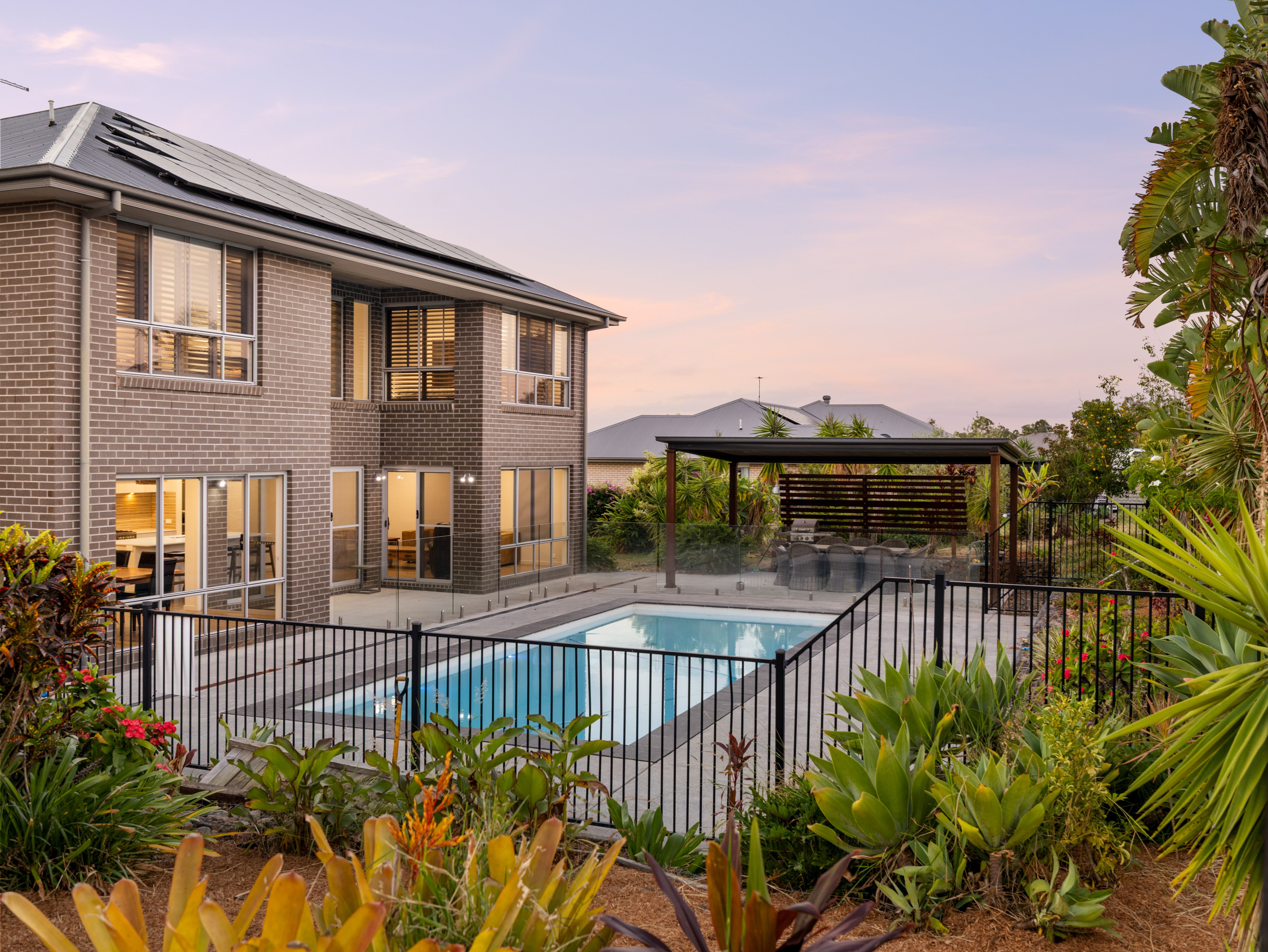32-36 Gleeson Street, New Beith, QLD 4124