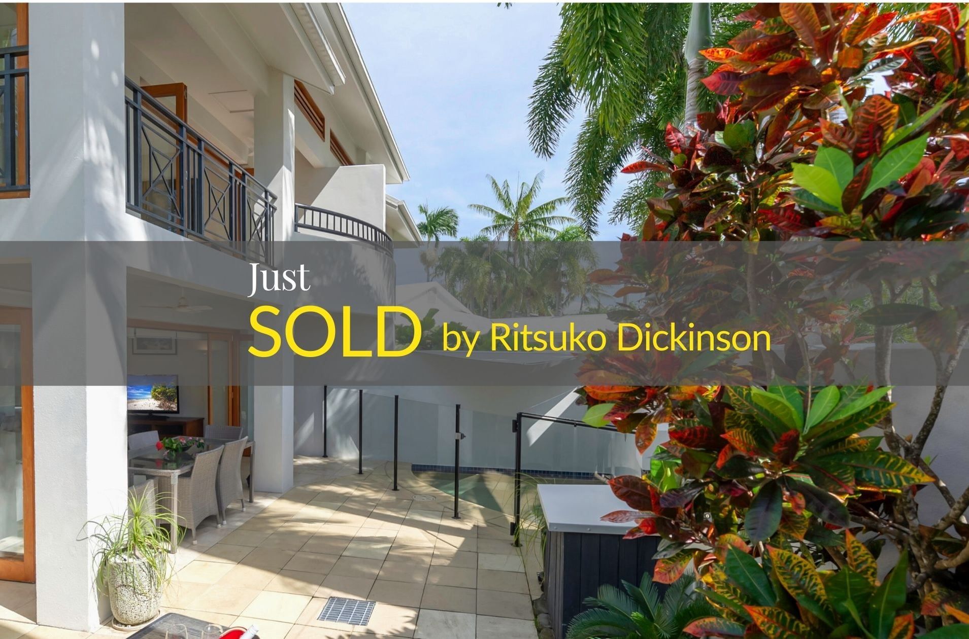 1/18 Limpet Avenue, Port Douglas QLD 4877