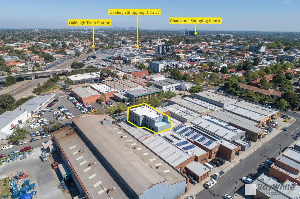 50 Downing Street, Oakleigh, VIC 3166