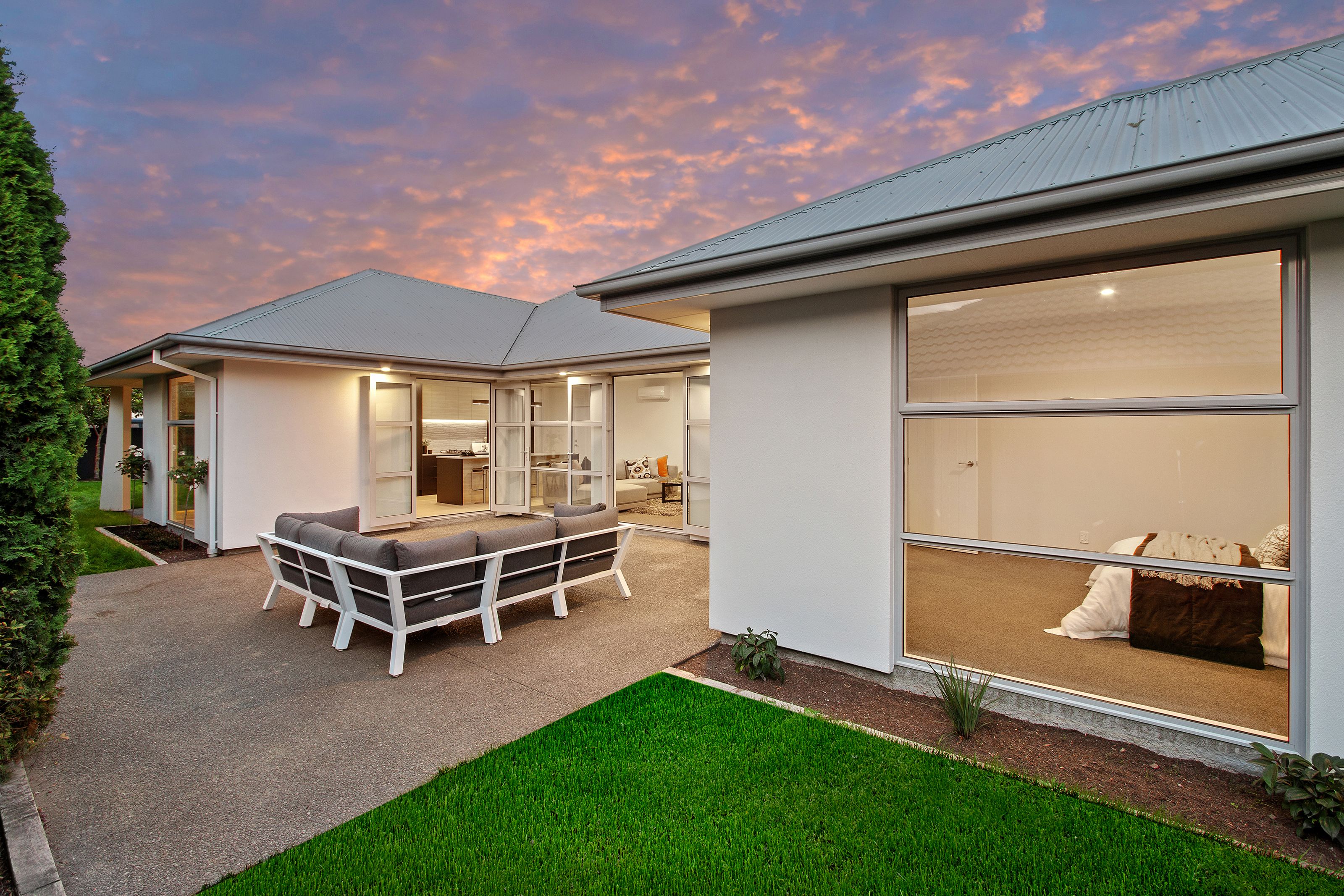90 Broadhaven Avenue, Parklands, Christchurch City