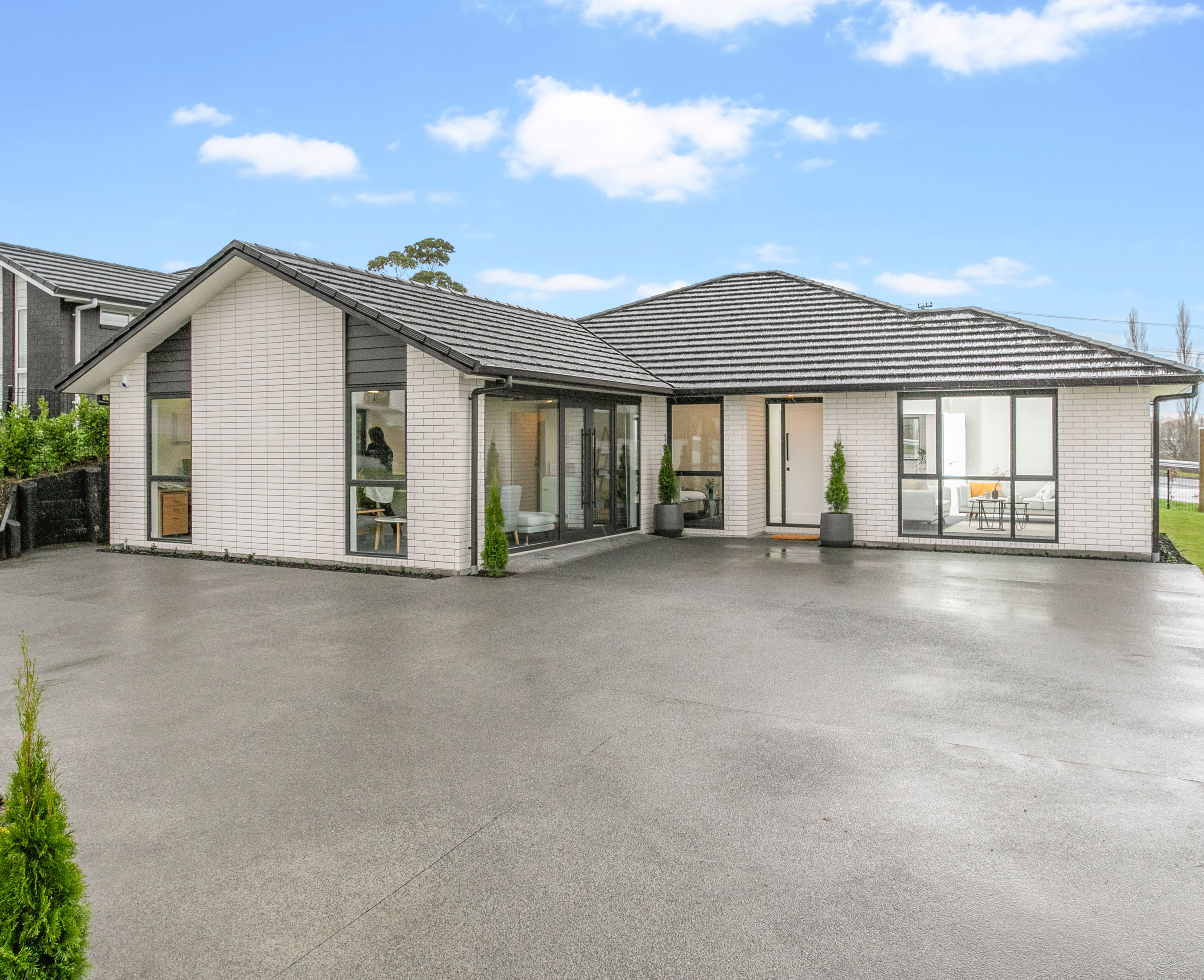3 Te Aparengi Crescent, Papakura, Papakura