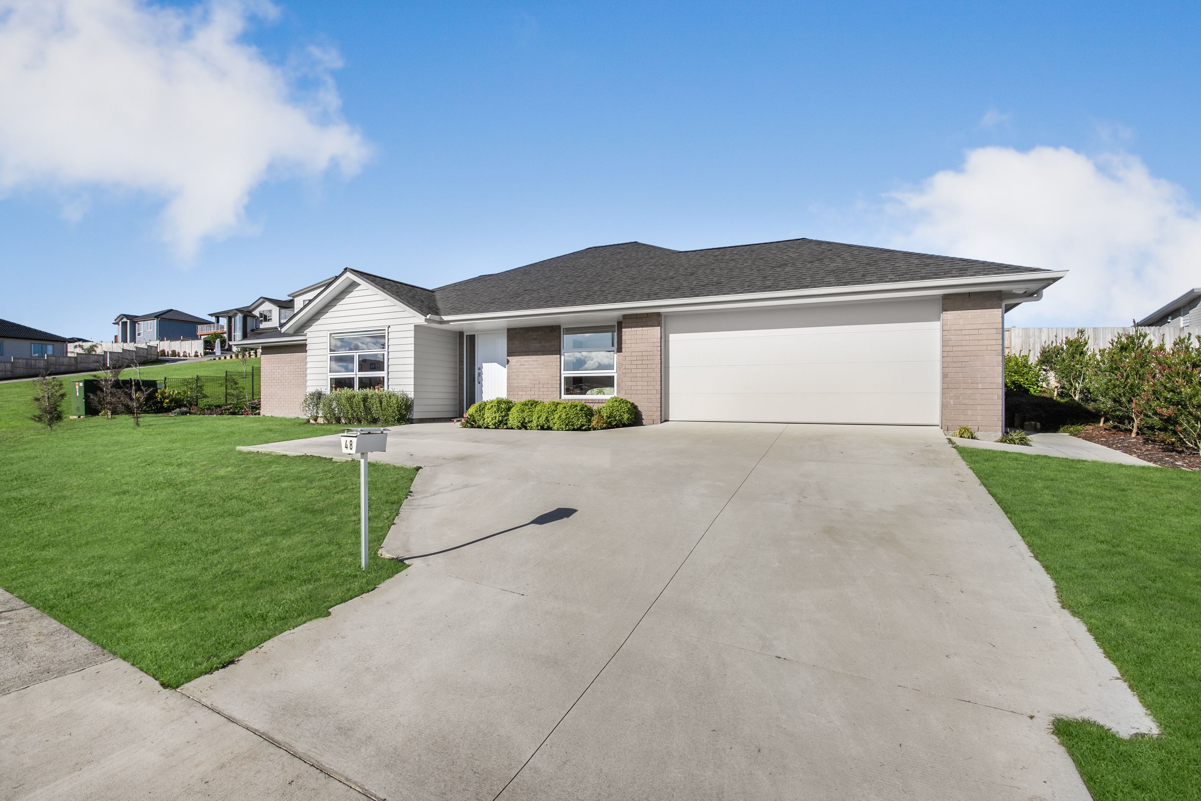 48 Hillpark Drive, Pokeno, Franklin