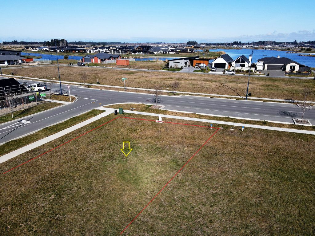 45 Tiritiri Moana Drive, Pegasus, Waimakariri District