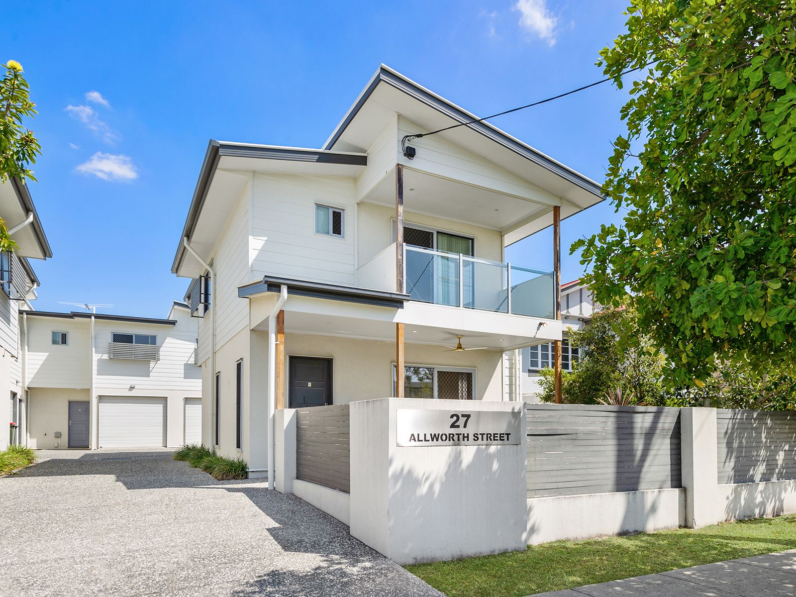 27 Allworth Street, Northgate QLD 4013