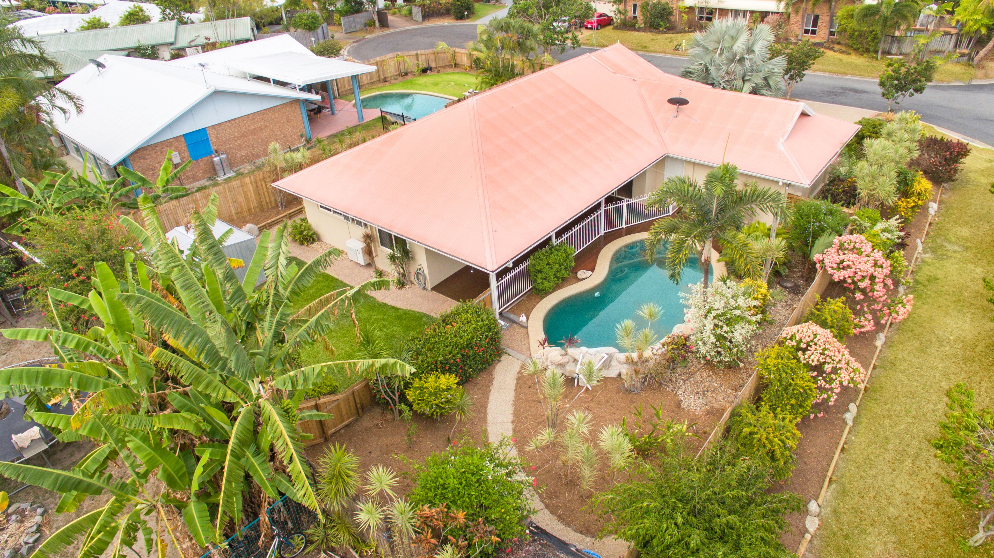 1 Spur Close, Clifton Beach QLD 4879