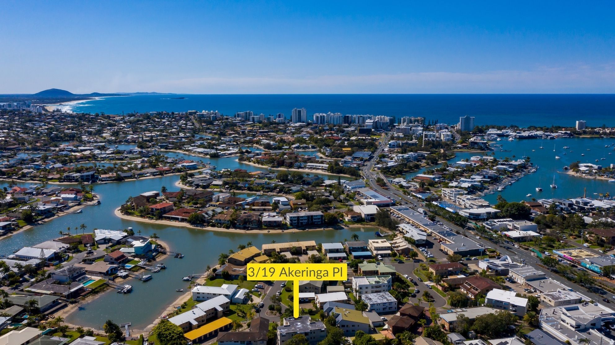 19 Akeringa Place, Mooloolaba QLD 4557