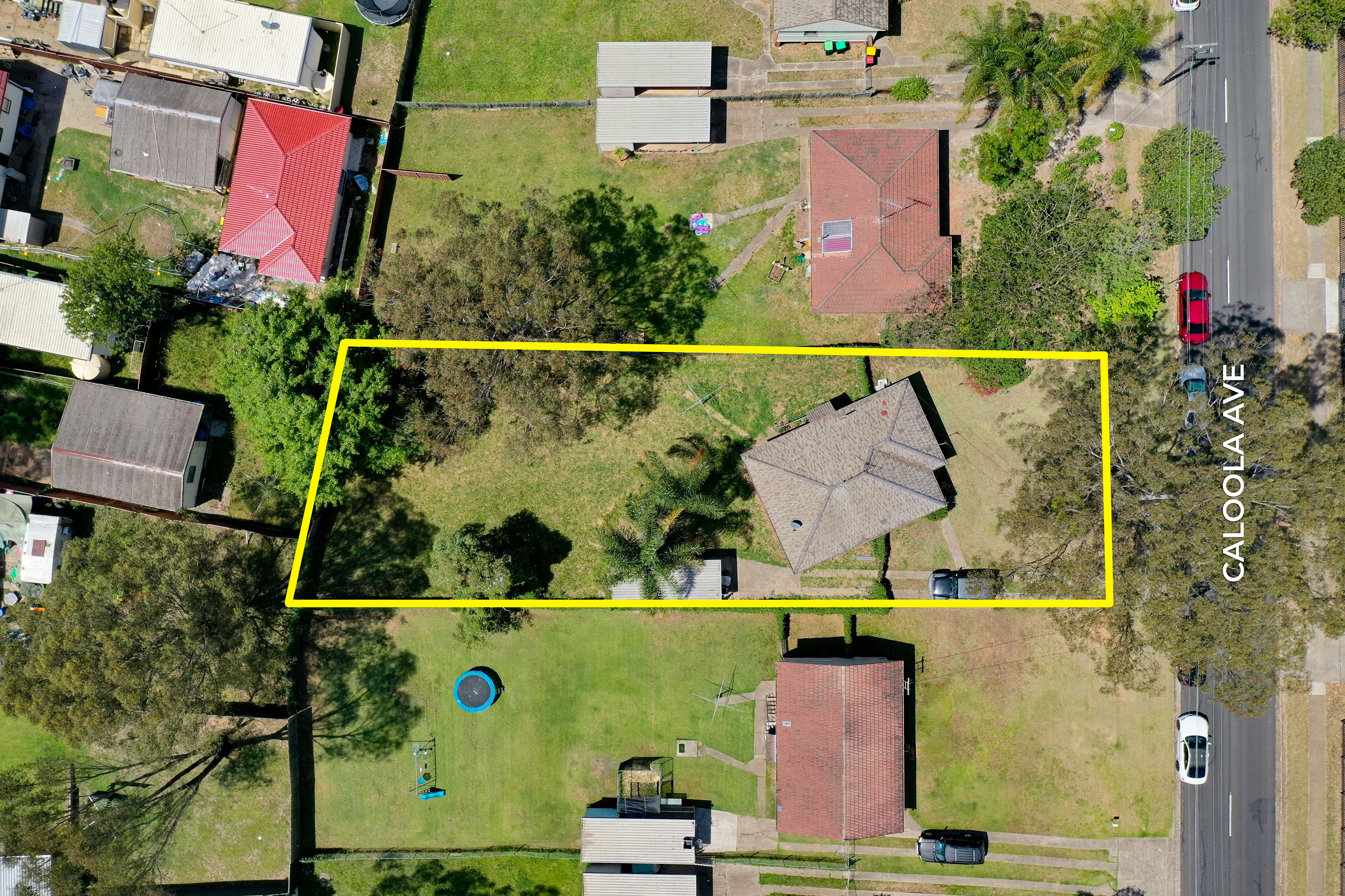 31 Caloola Avenue, Penrith NSW 2750