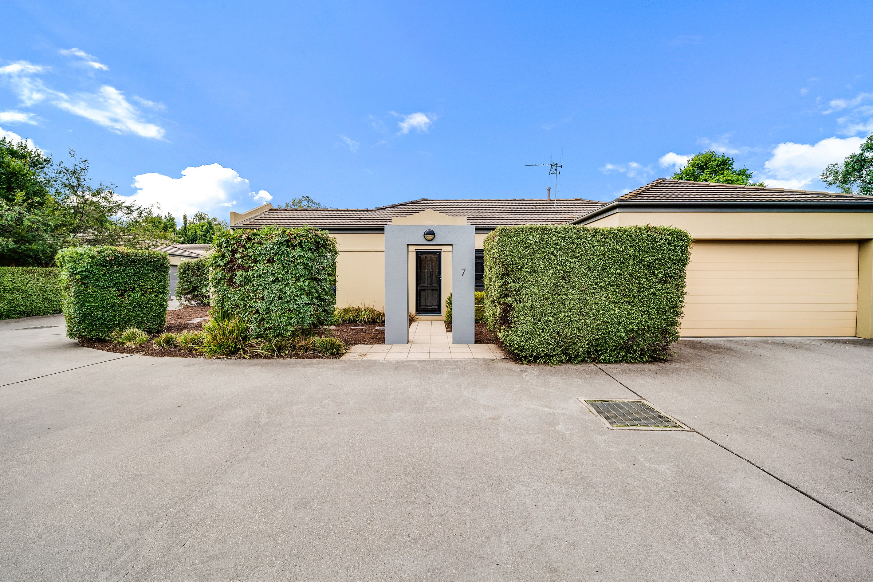 7/112 Blamey Crescent, Campbell, ACT 2612