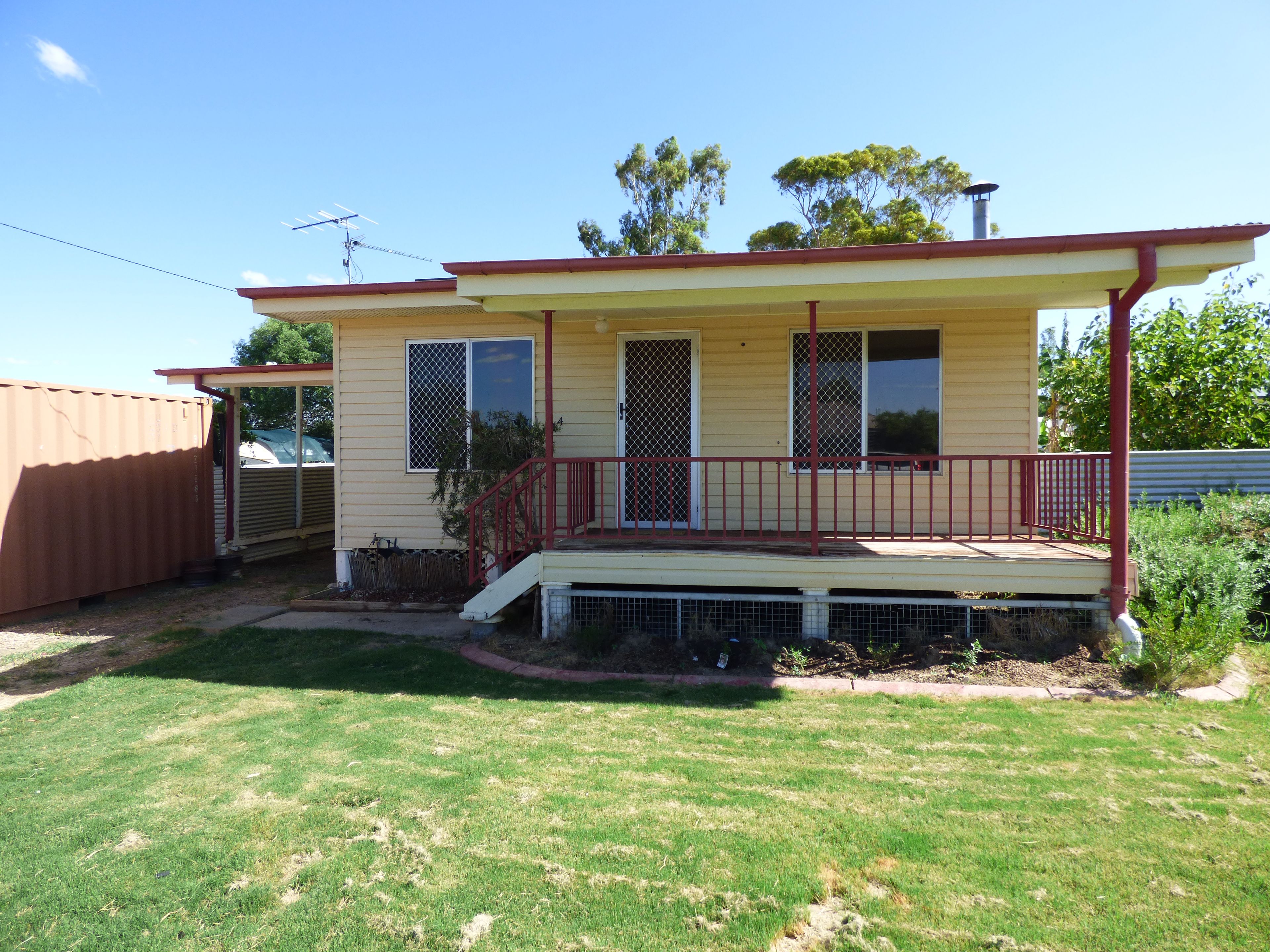 44 Elmer Street, Roma, QLD 4455