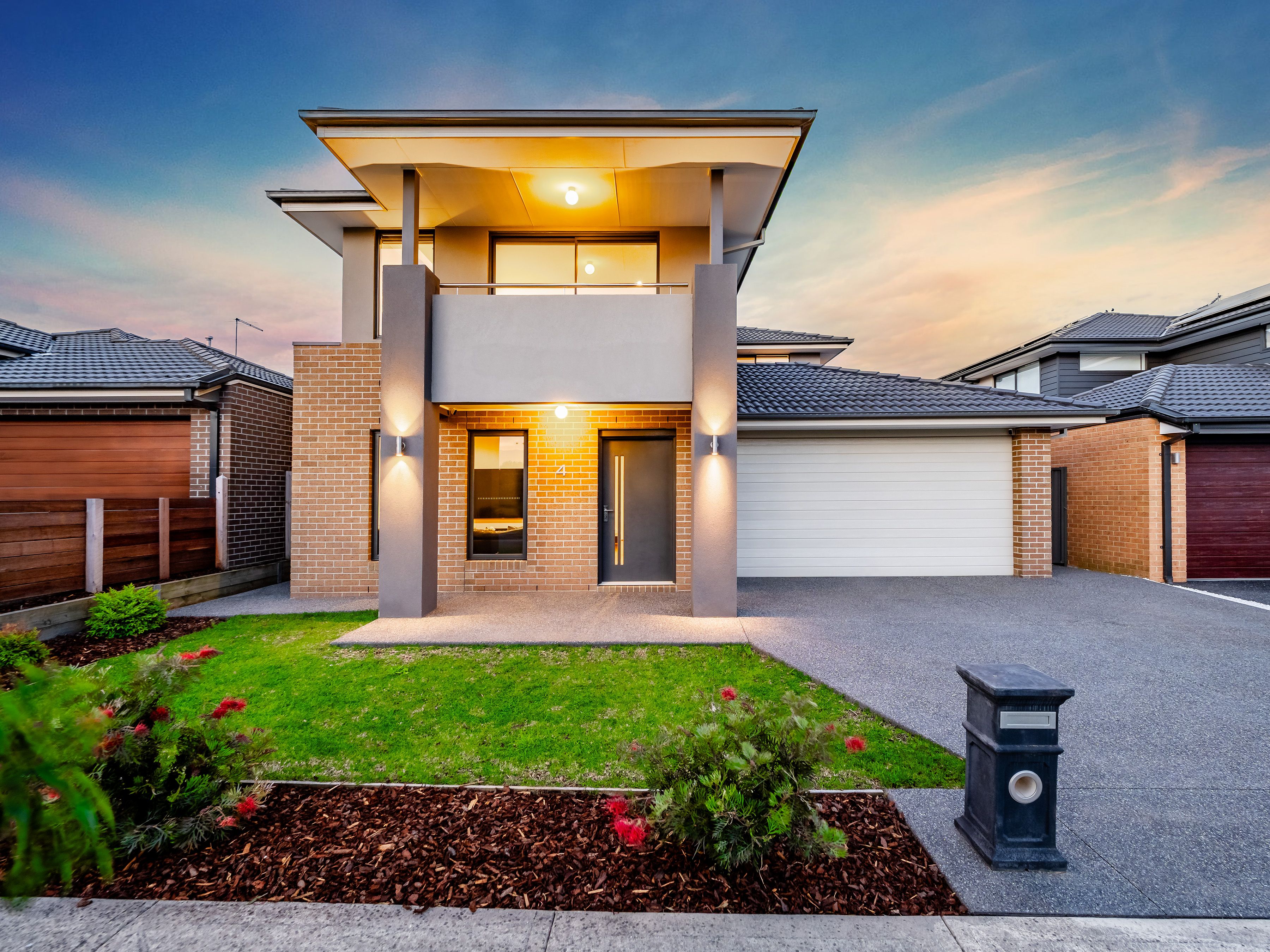 4 Auburn Grove , Botanic Ridge VIC 3977