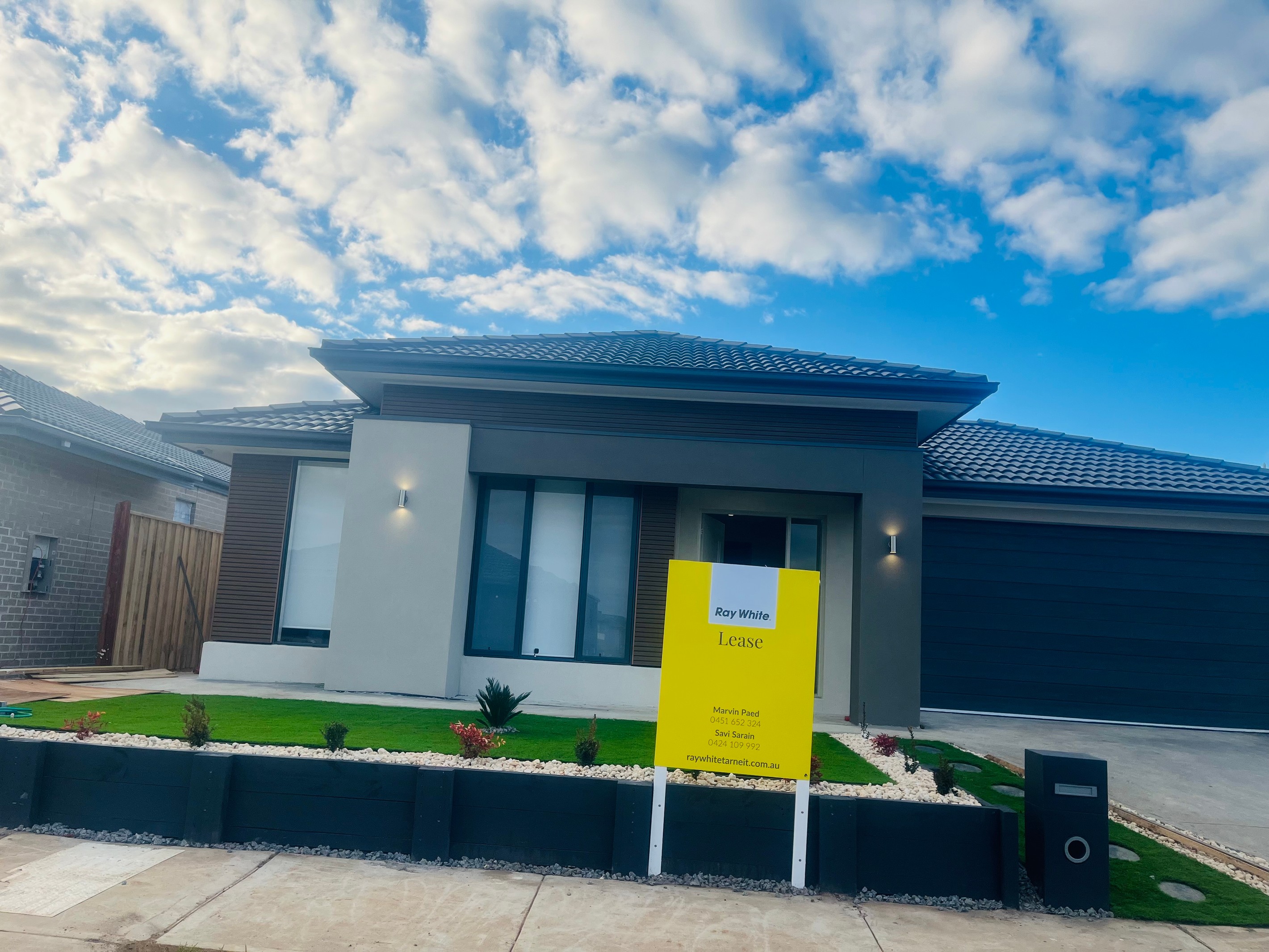 23 Reunion Parade, Tarneit, VIC 3029