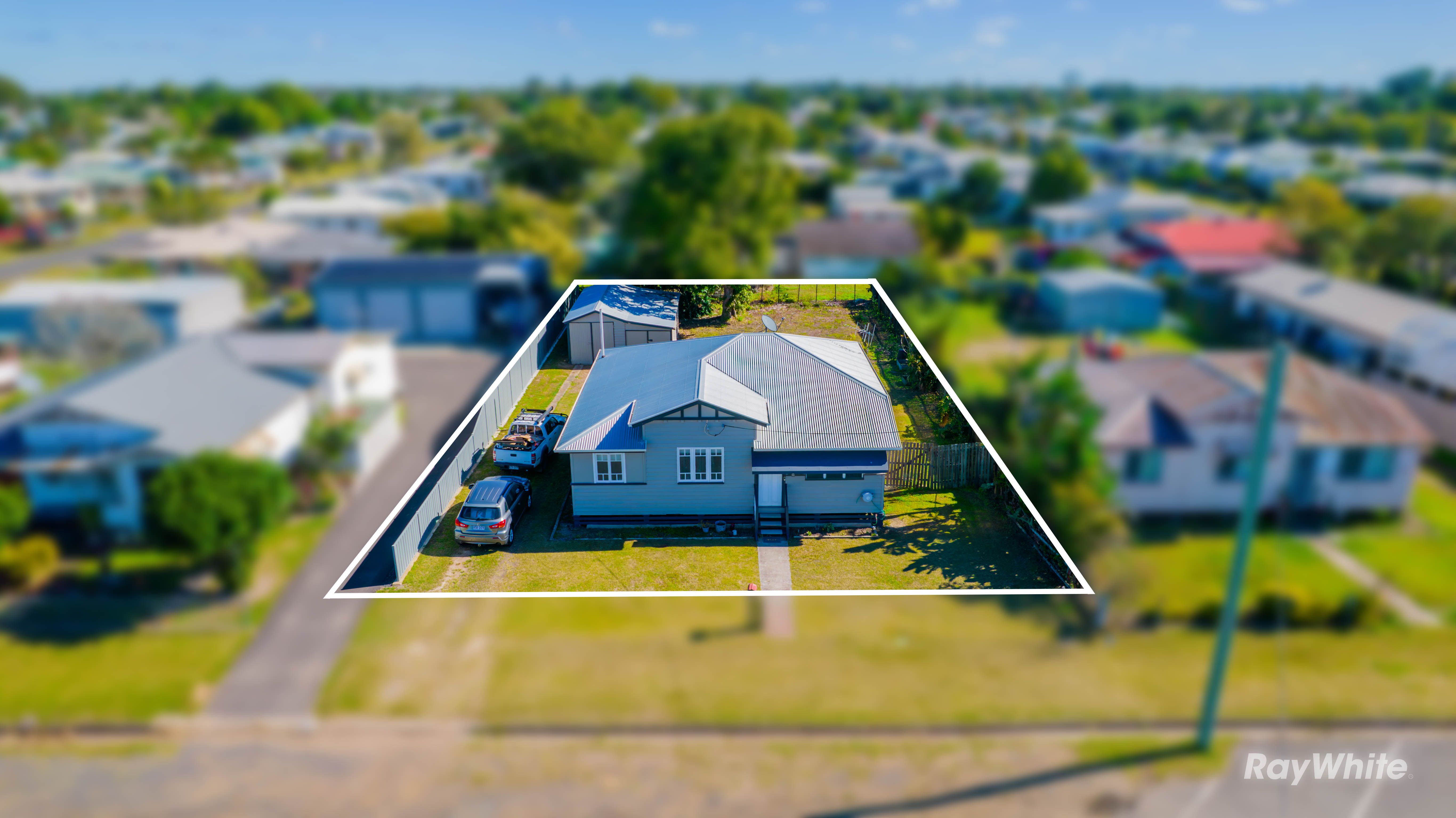113 Barolin Street, Walkervale QLD 4670