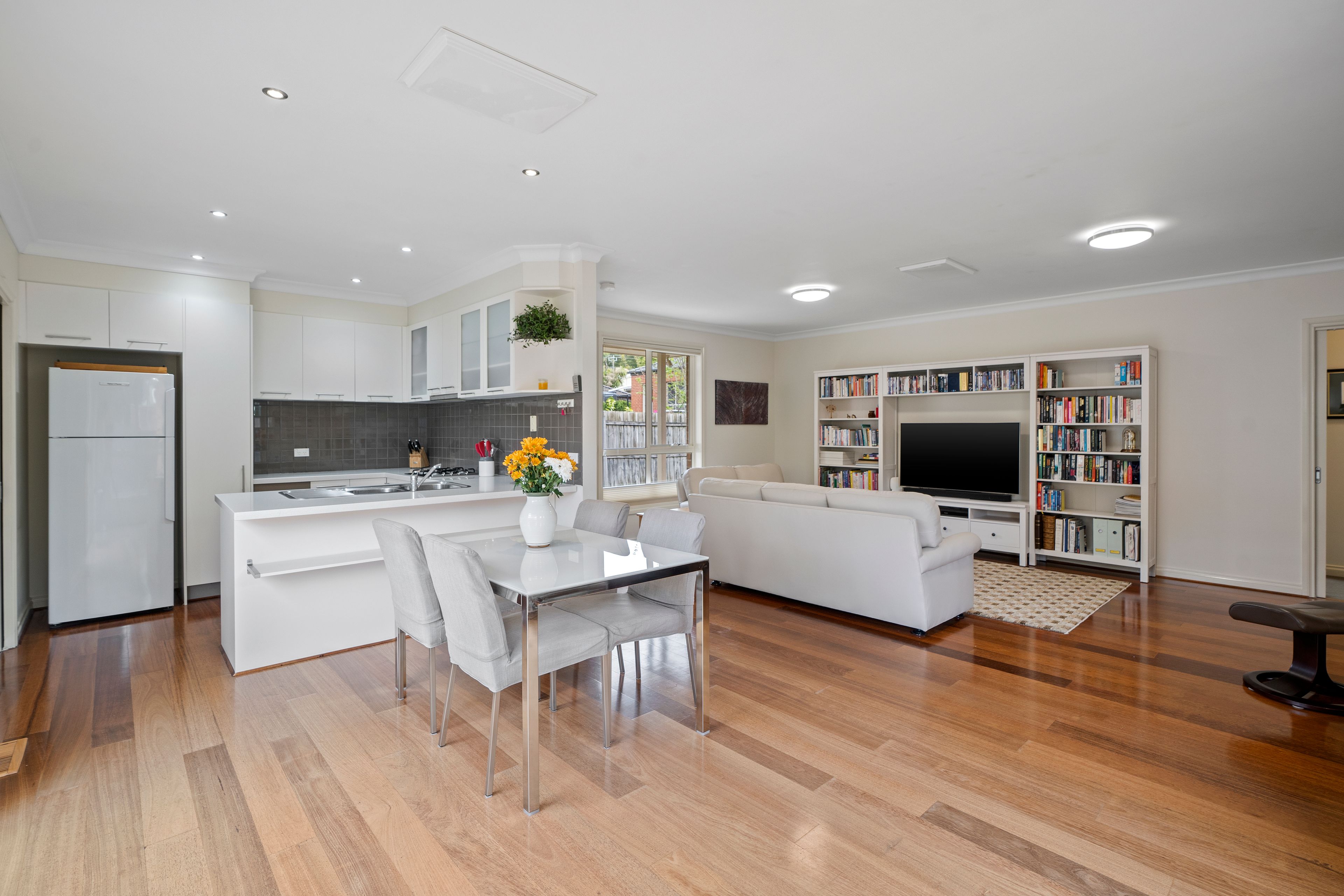 3/22 Francis Crescent, Ferntree Gully, VIC 3156