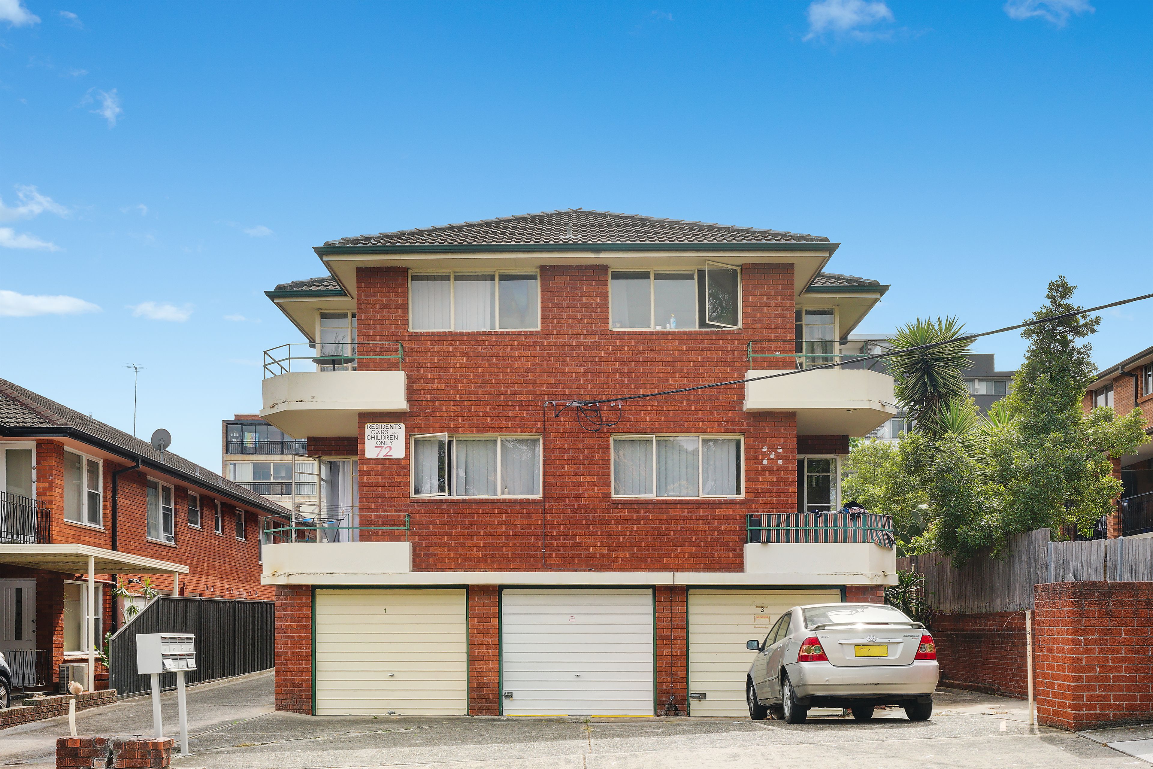 72 Croydon Street, Lakemba NSW 2195