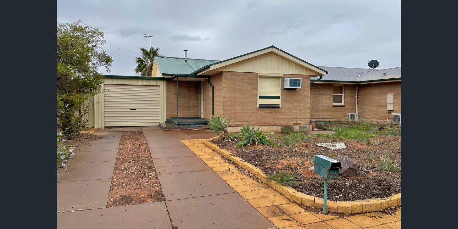 30 Mildred Street — photo from Ray White Whyalla