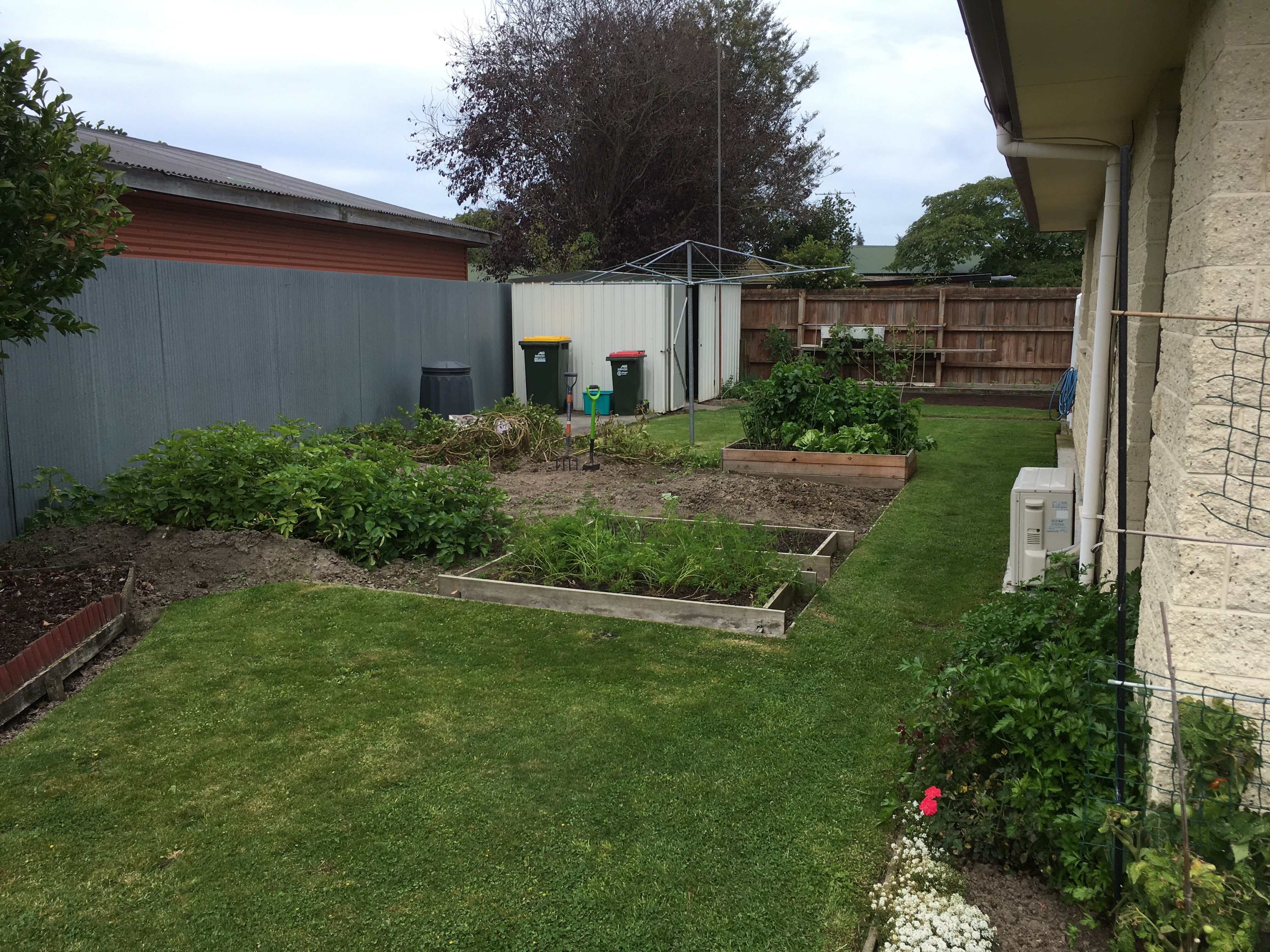 18/2 Nursery Drive, Tinwald, Ashburton District