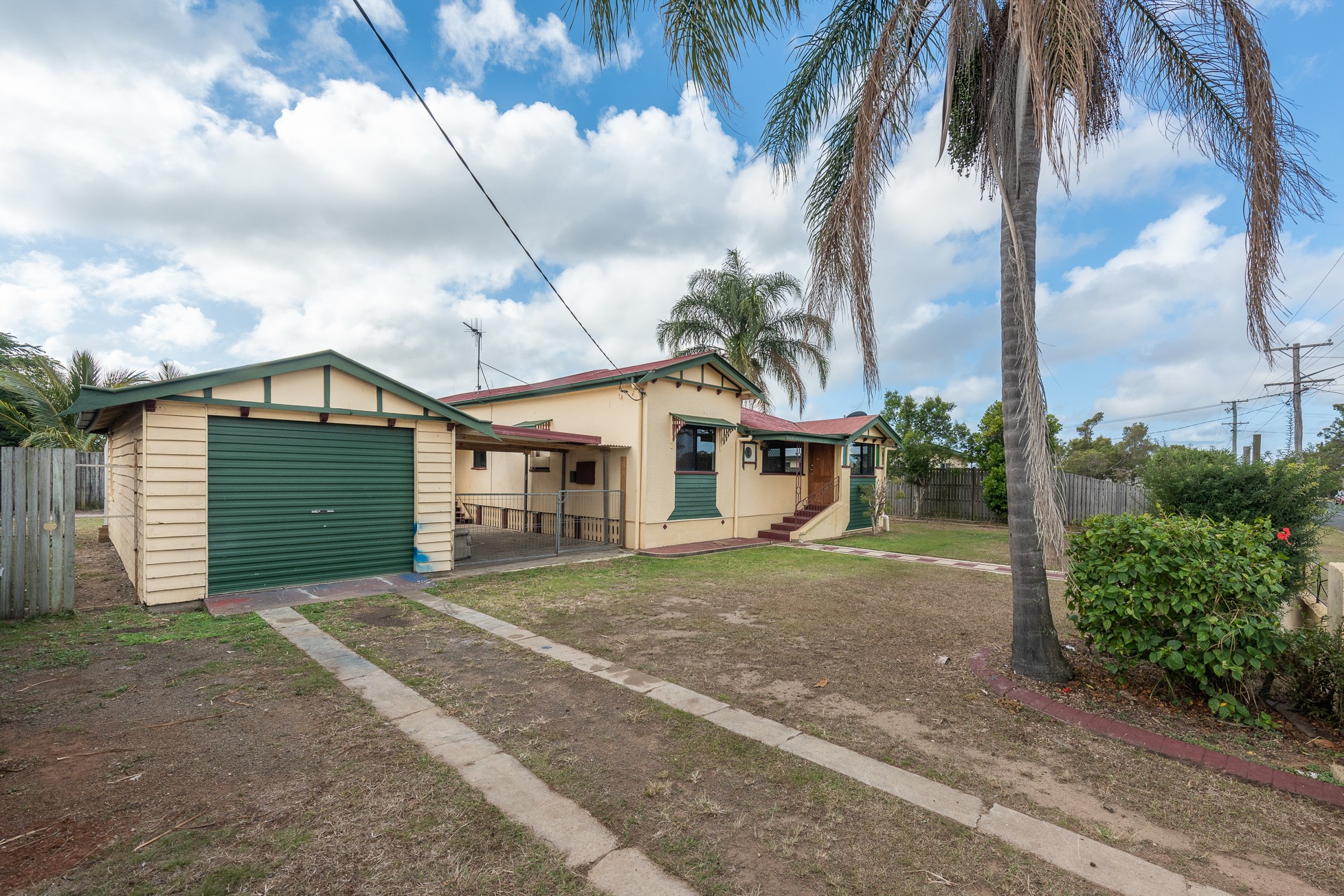 49 Maynard Street, Norville, QLD 4670
