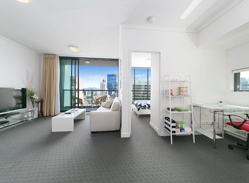2604/128 Charlotte Street, Brisbane City, QLD 4000