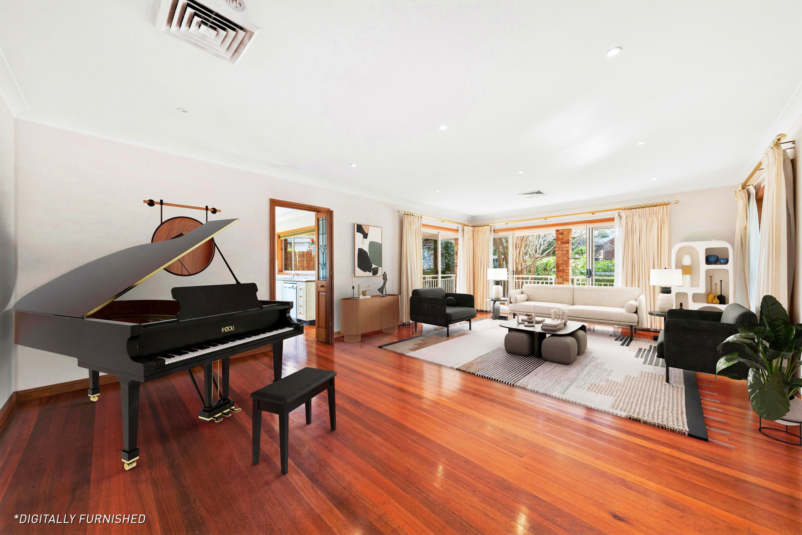 16 Ralston Avenue, Belrose, NSW 2085