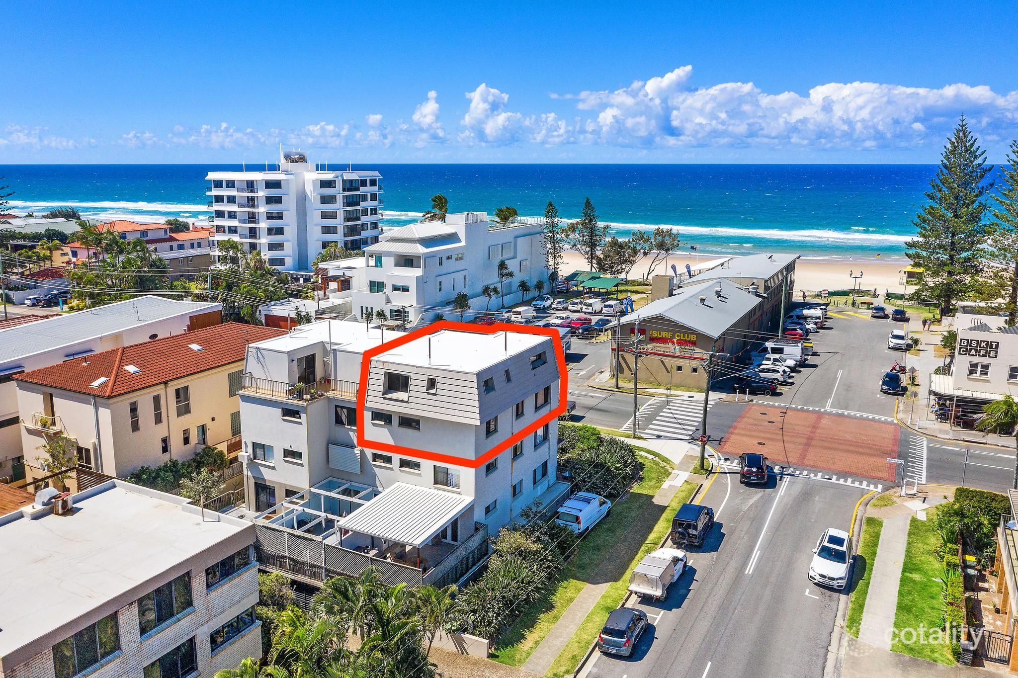 26 Albatross Avenue, Mermaid Beach QLD 4218