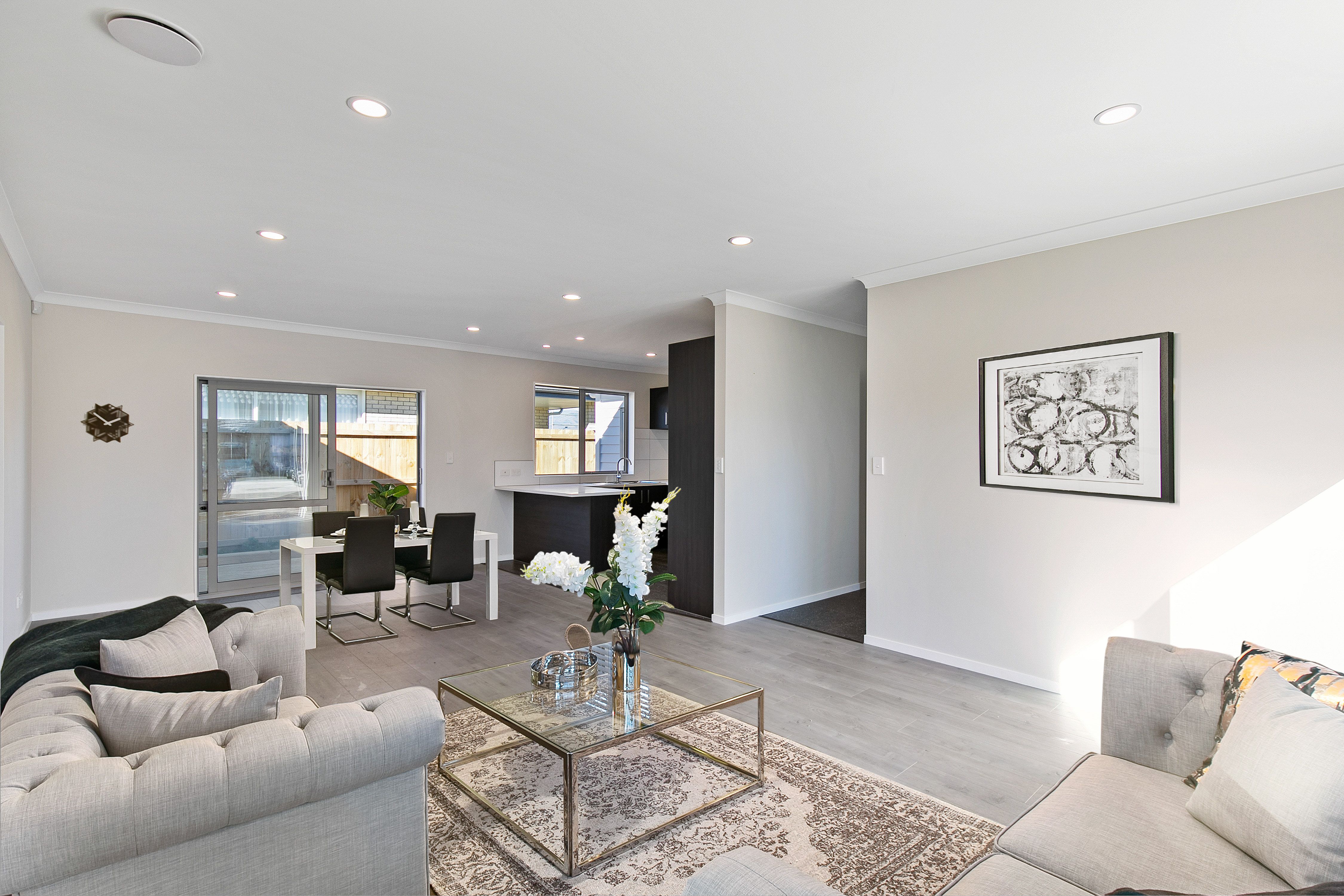 7A Tomes Lane, Mangere, Manukau City