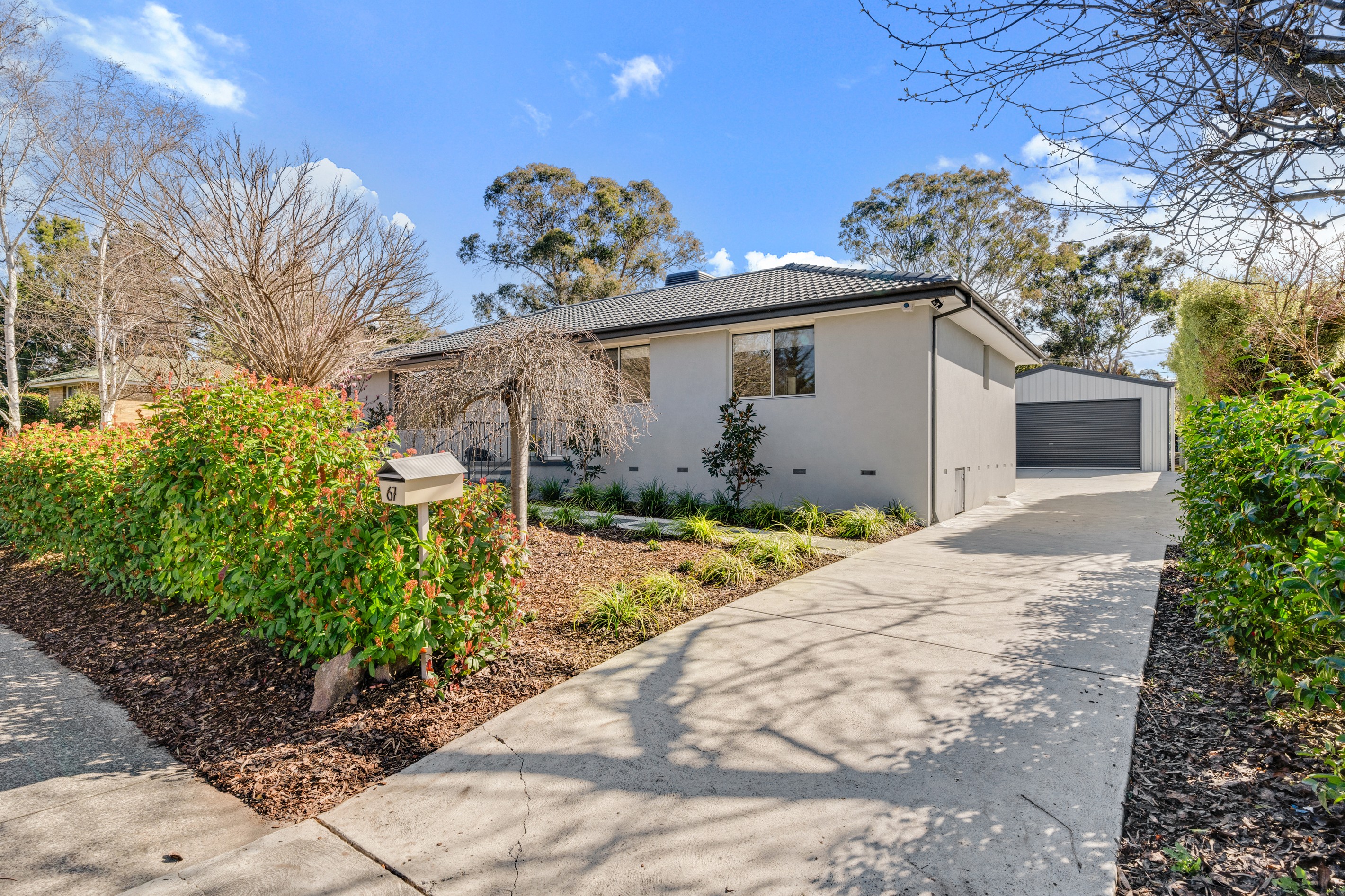 67 Dixon Drive, Duffy, ACT 2611