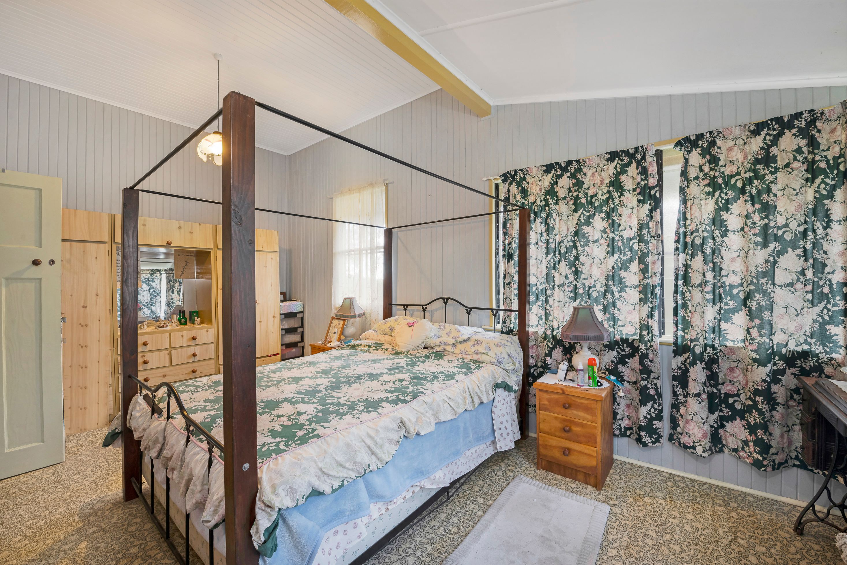 16 Hilltop Lane, Wonbah, QLD 4671 Acreage/SemiRural for Sale Ray