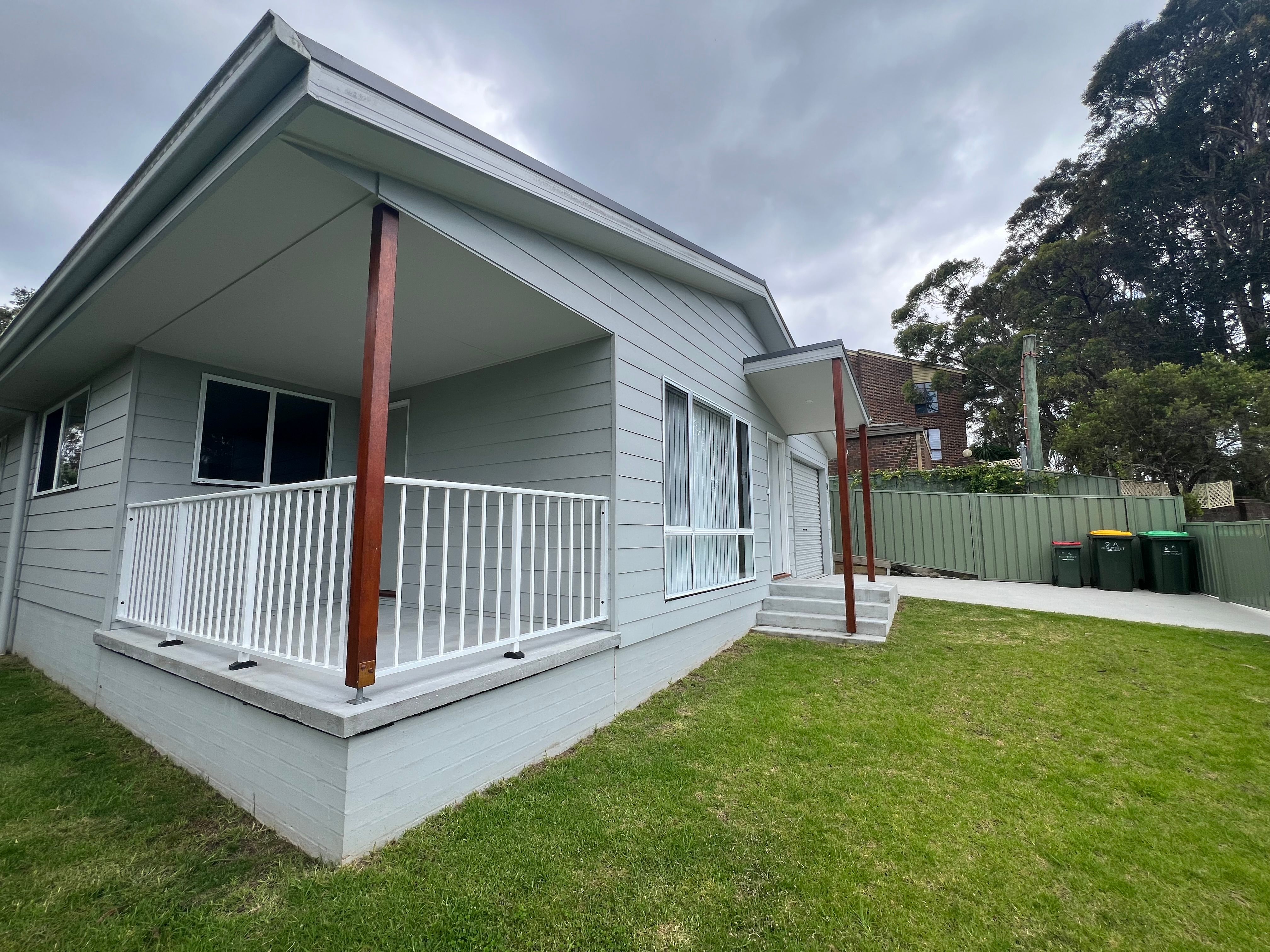 9A High Street, Batemans Bay, NSW 2536
