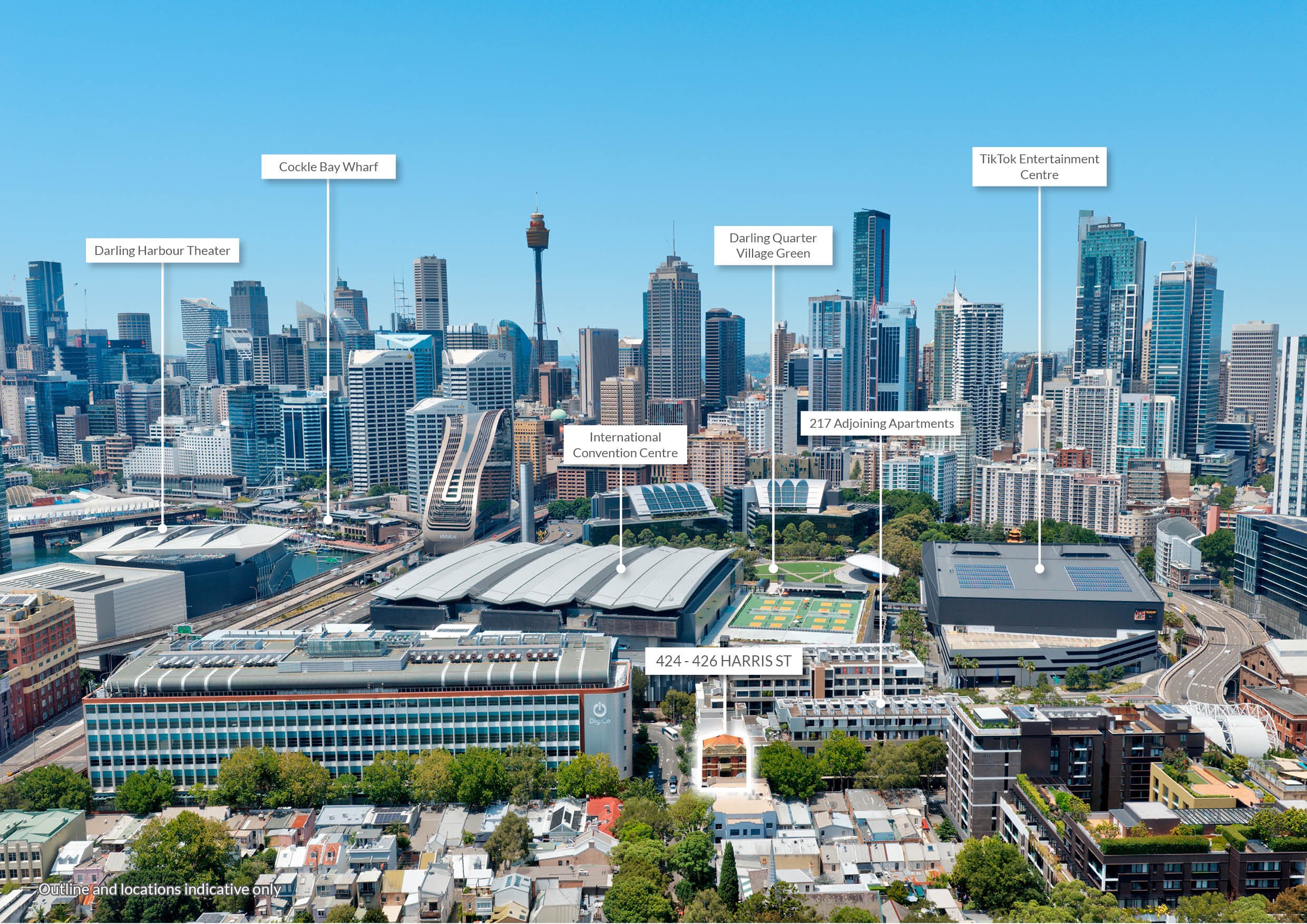 424-426 Harris Street, Ultimo, NSW 2007
