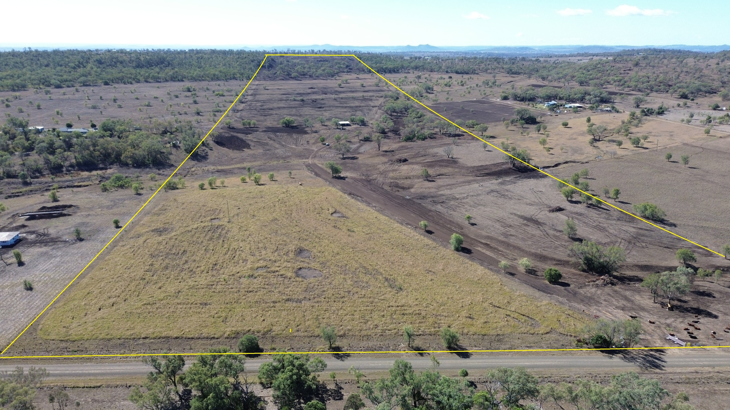 352 Garratt Stower Road, Linthorpe, QLD 4356