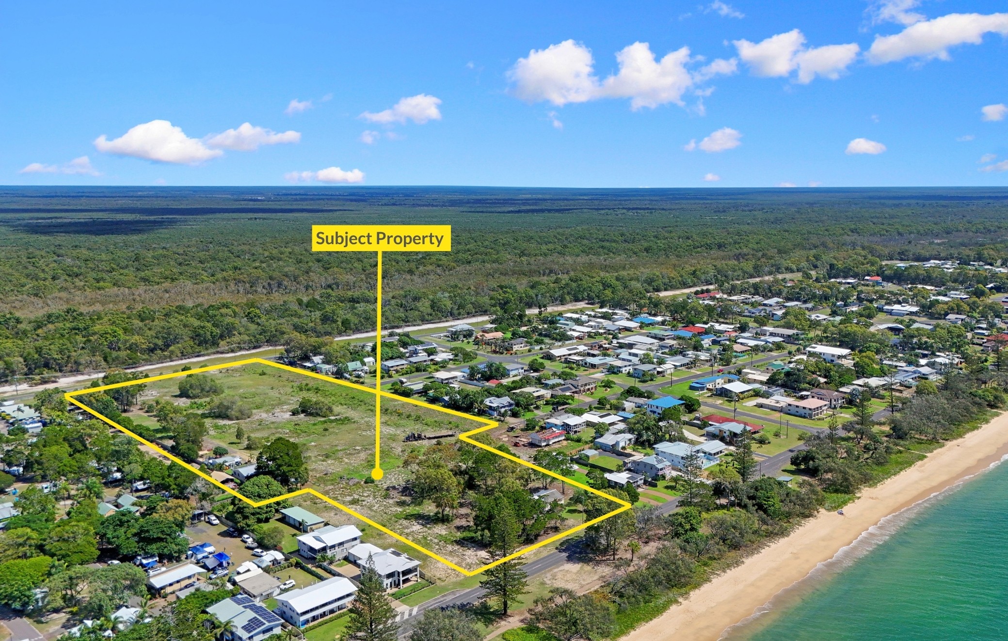 48 Acacia Street, Woodgate, QLD 4660