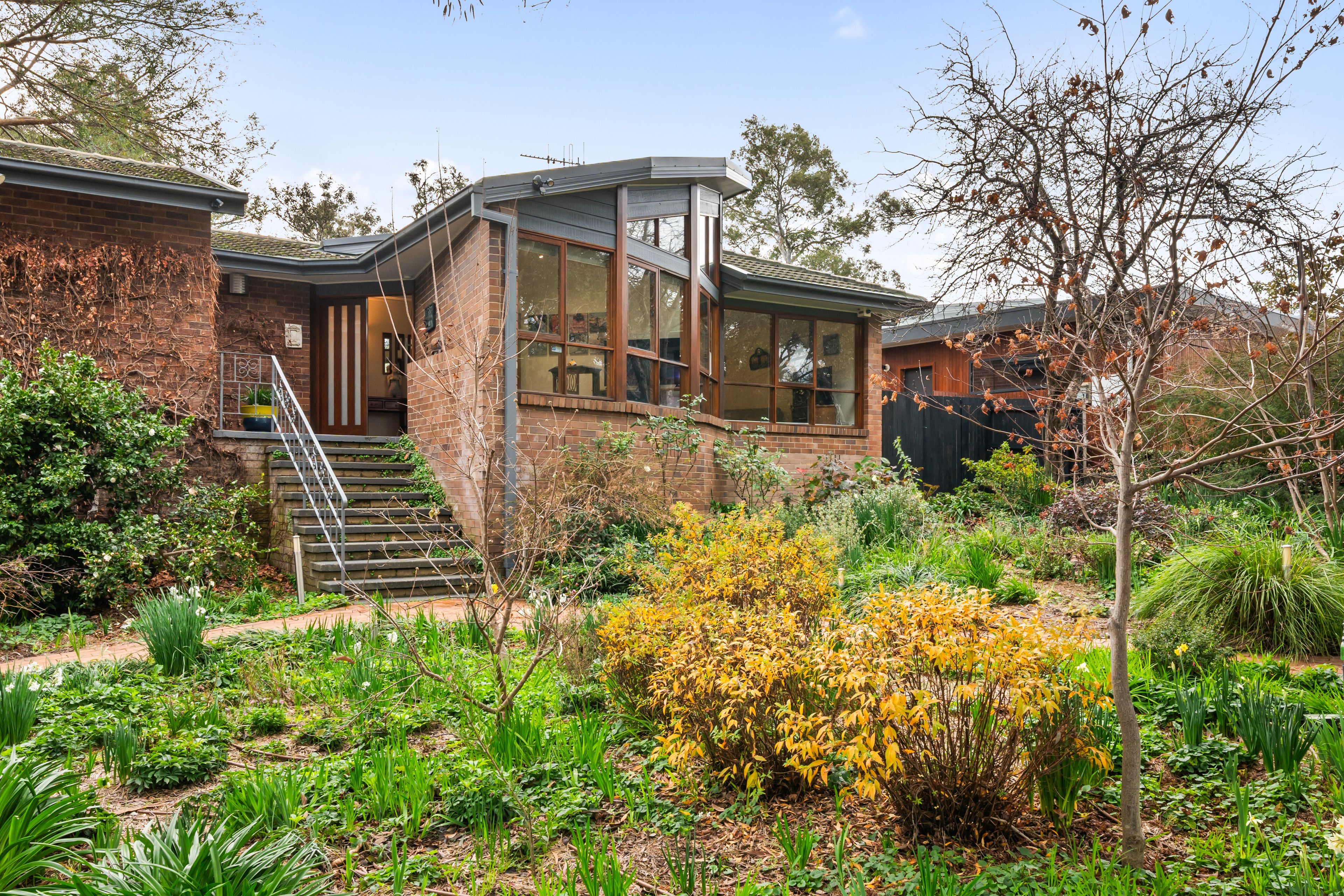 21 Blackbutt Street, O'Connor, ACT 2602