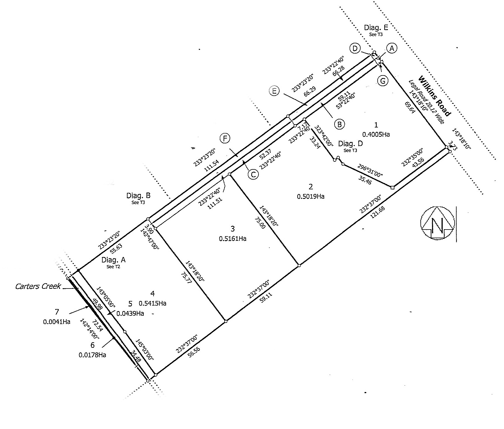 Lot 3 90 Wilkins Road, Tinwald, Ashburton District