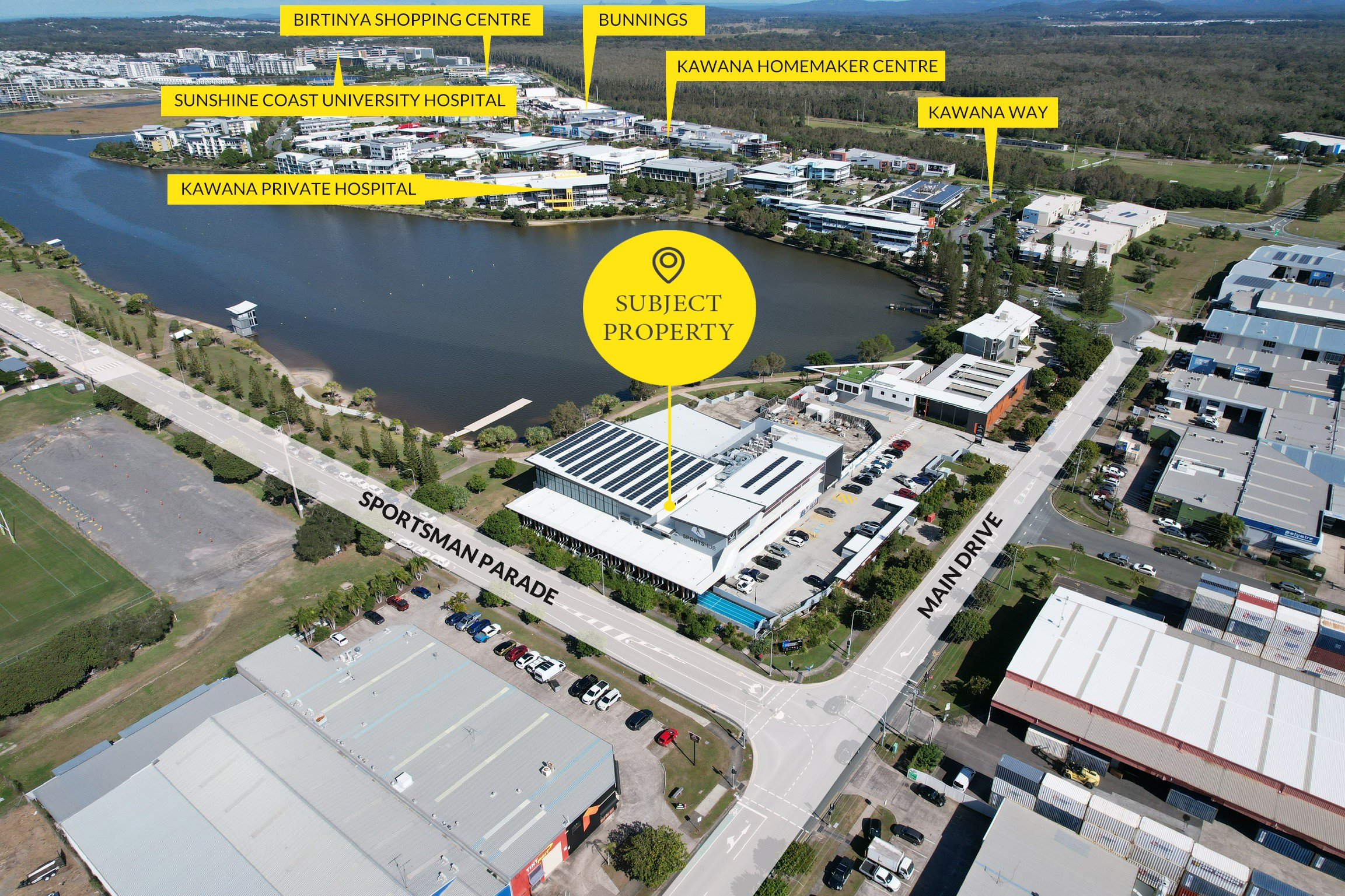 26 Main Drive, Birtinya, QLD 4575