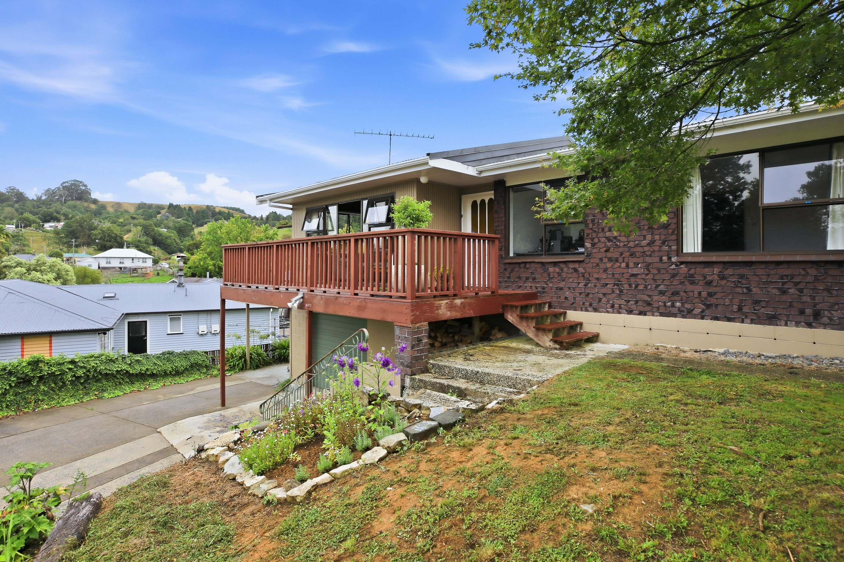 33 William Street, Te Kuiti, Waitomo District