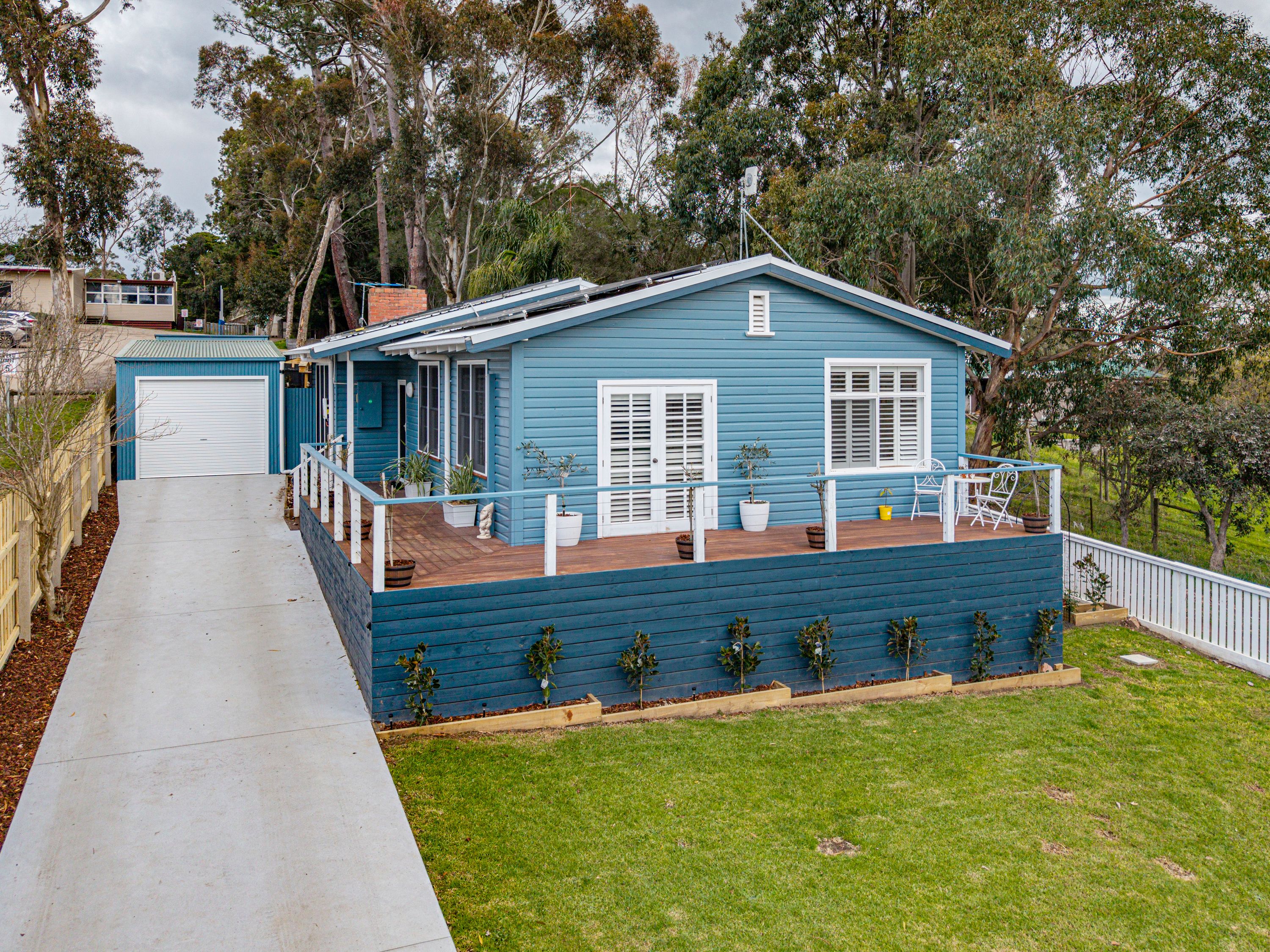 39 school Road, Labertouche, VIC 3816